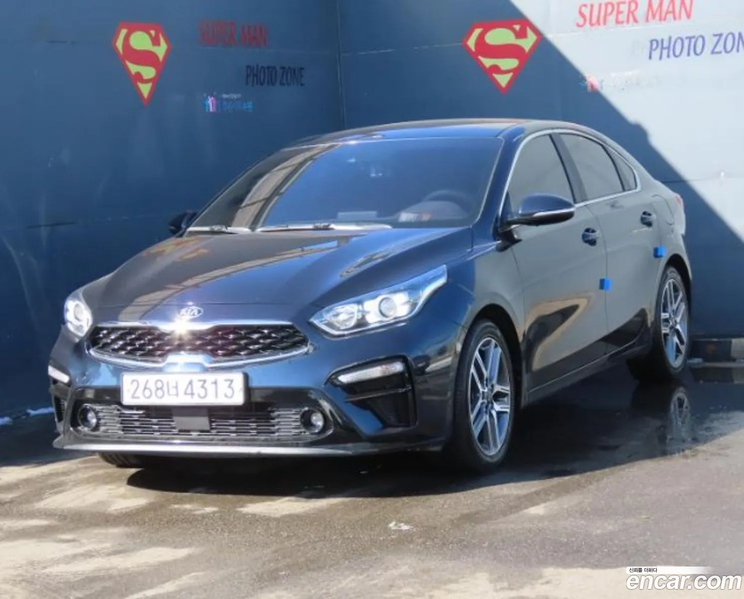 All New K3 Luxury - фотография 19160158