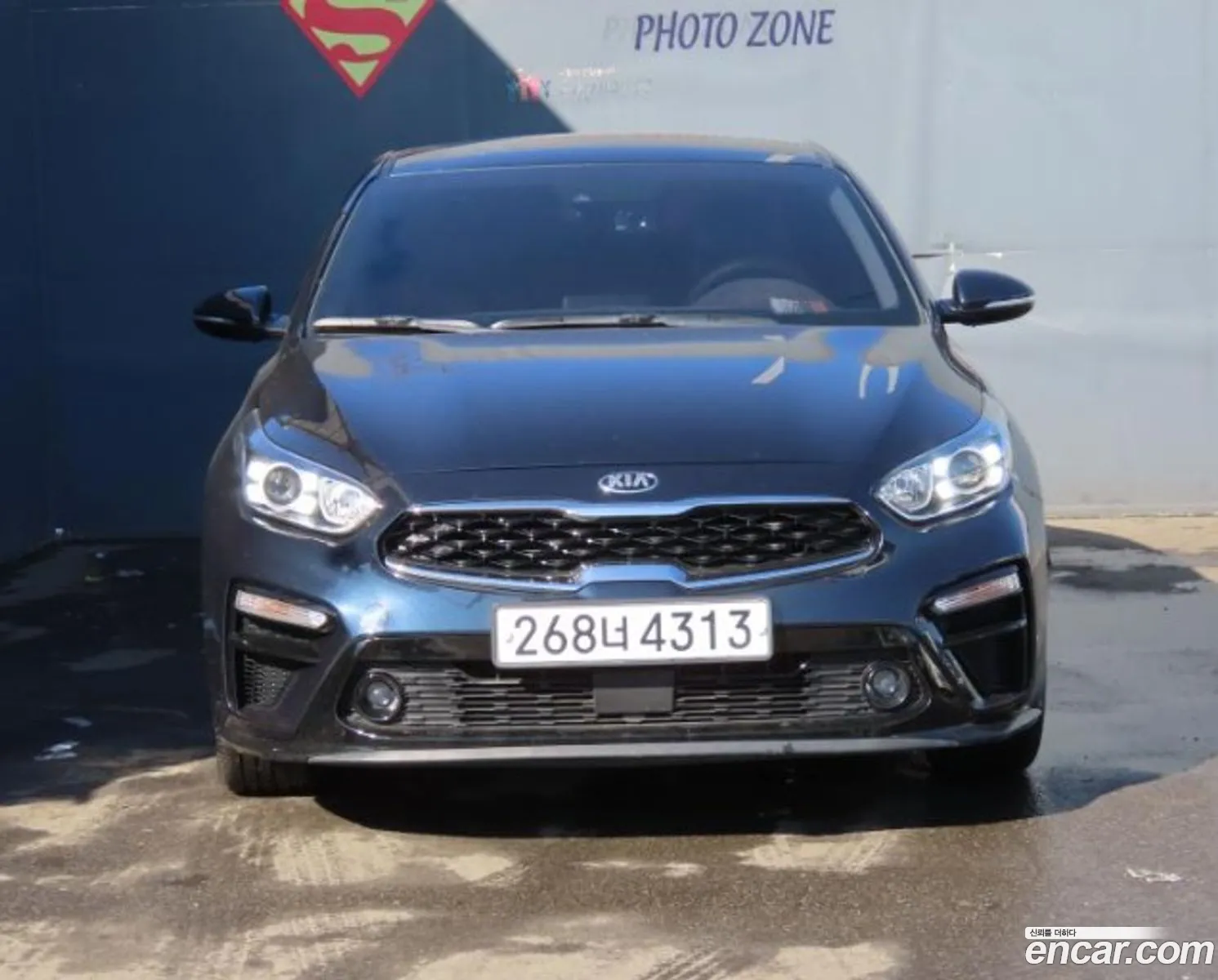 Korex Auto Trade - фотография 19202081