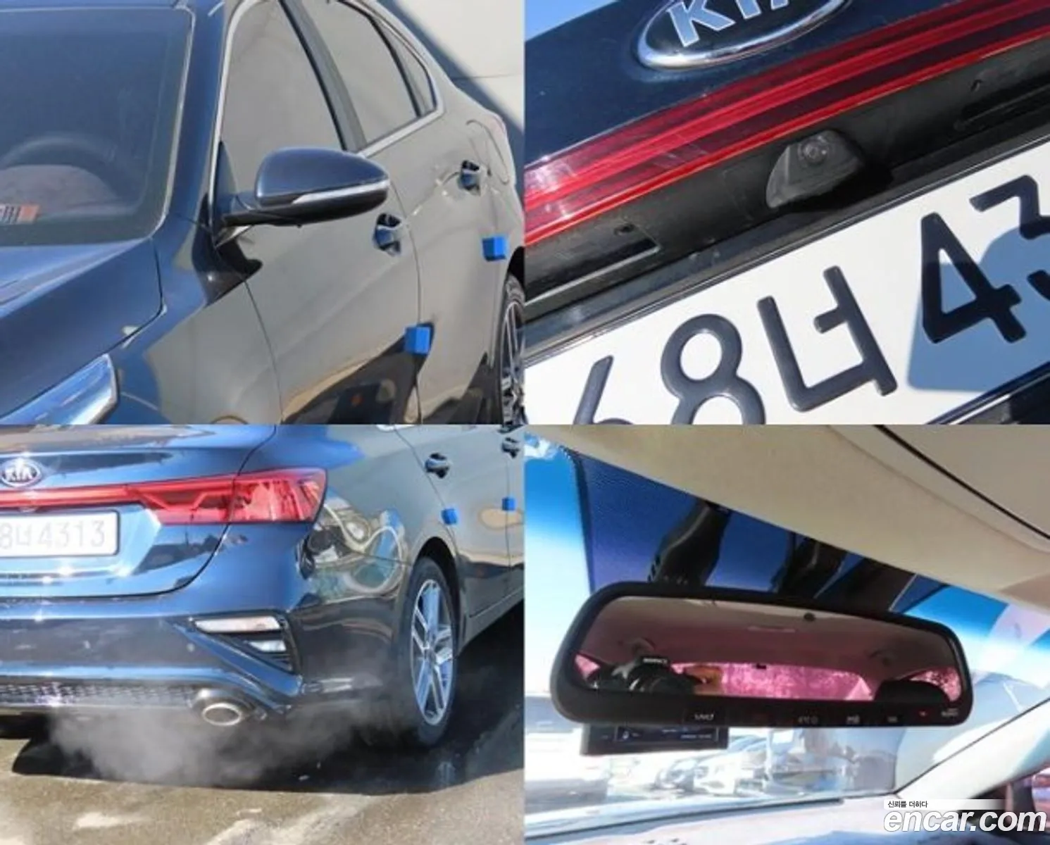 All New K3 Luxury - фотография 19160159