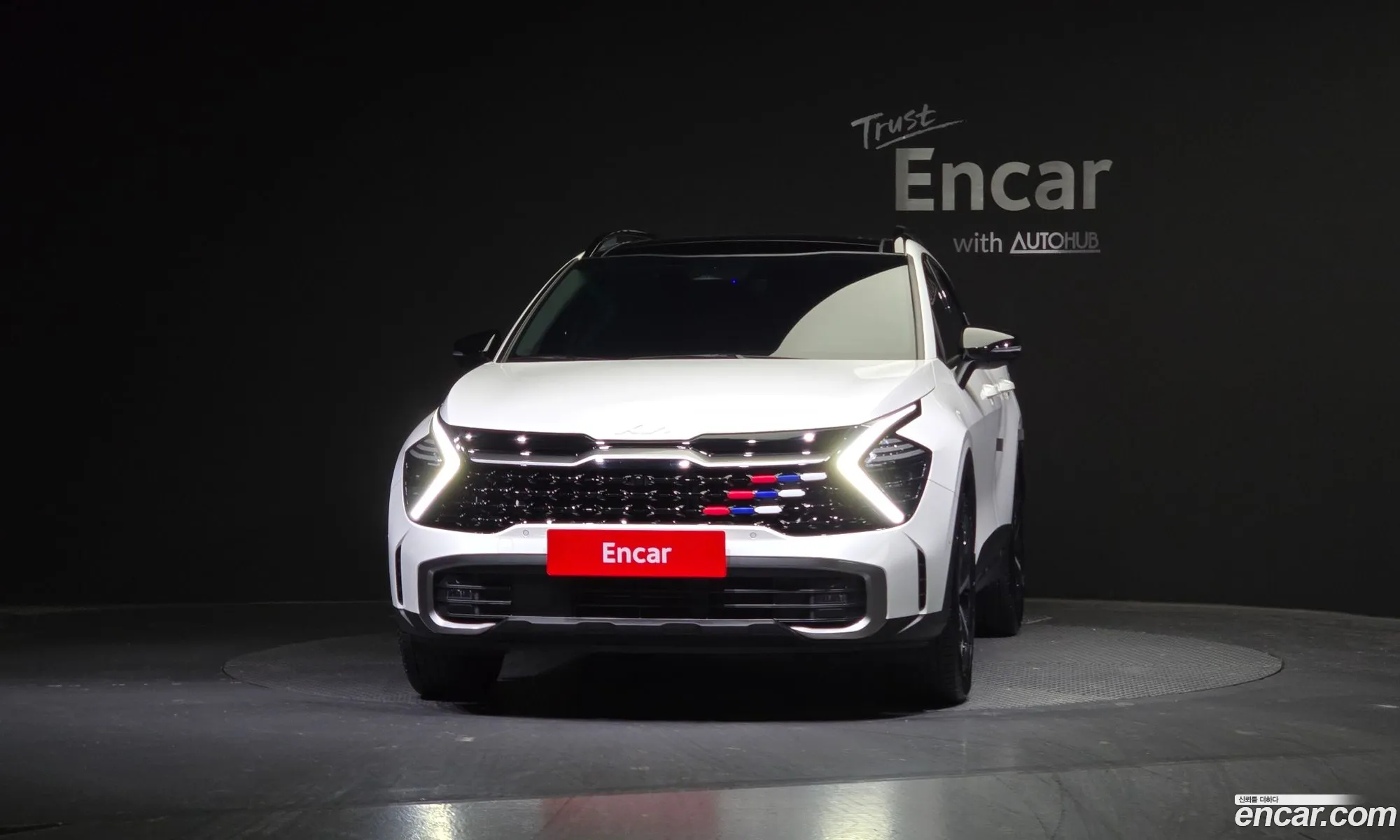 Korex Auto Trade - фотография 12285084