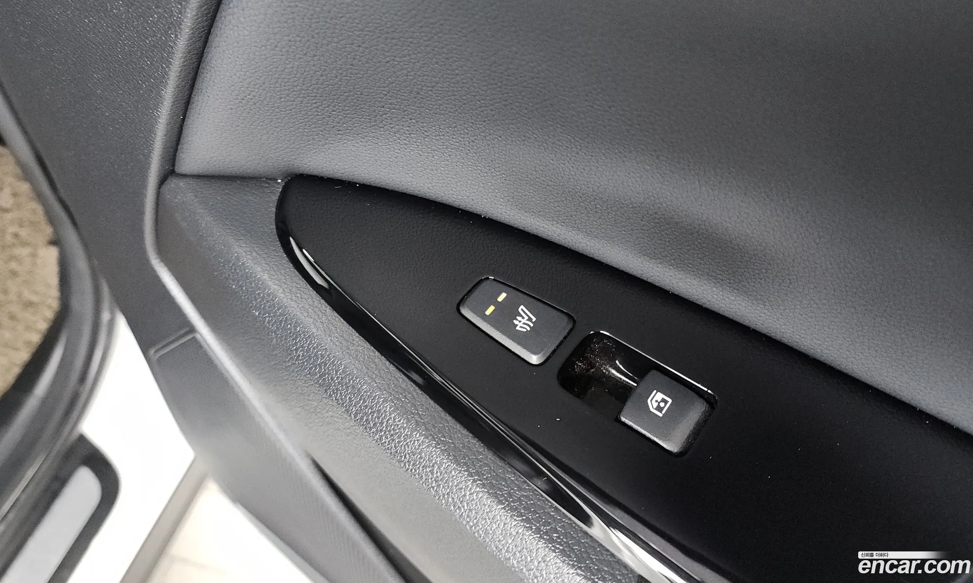 Sportage 5Th Generation Hybrid Signature Gravity 2Wd - фотография 12239164