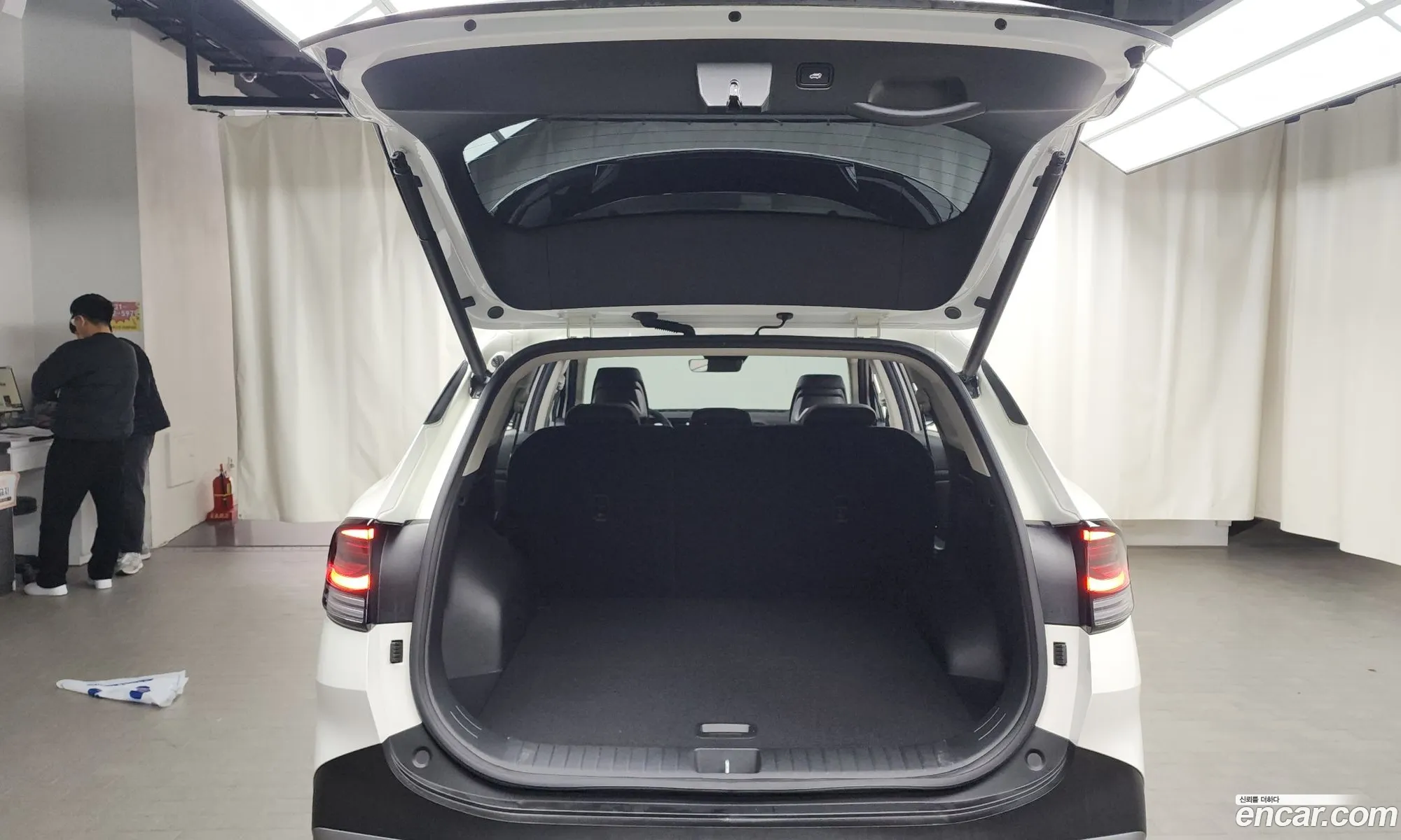 Sportage 5Th Generation Hybrid Signature Gravity 2Wd - фотография 12239162