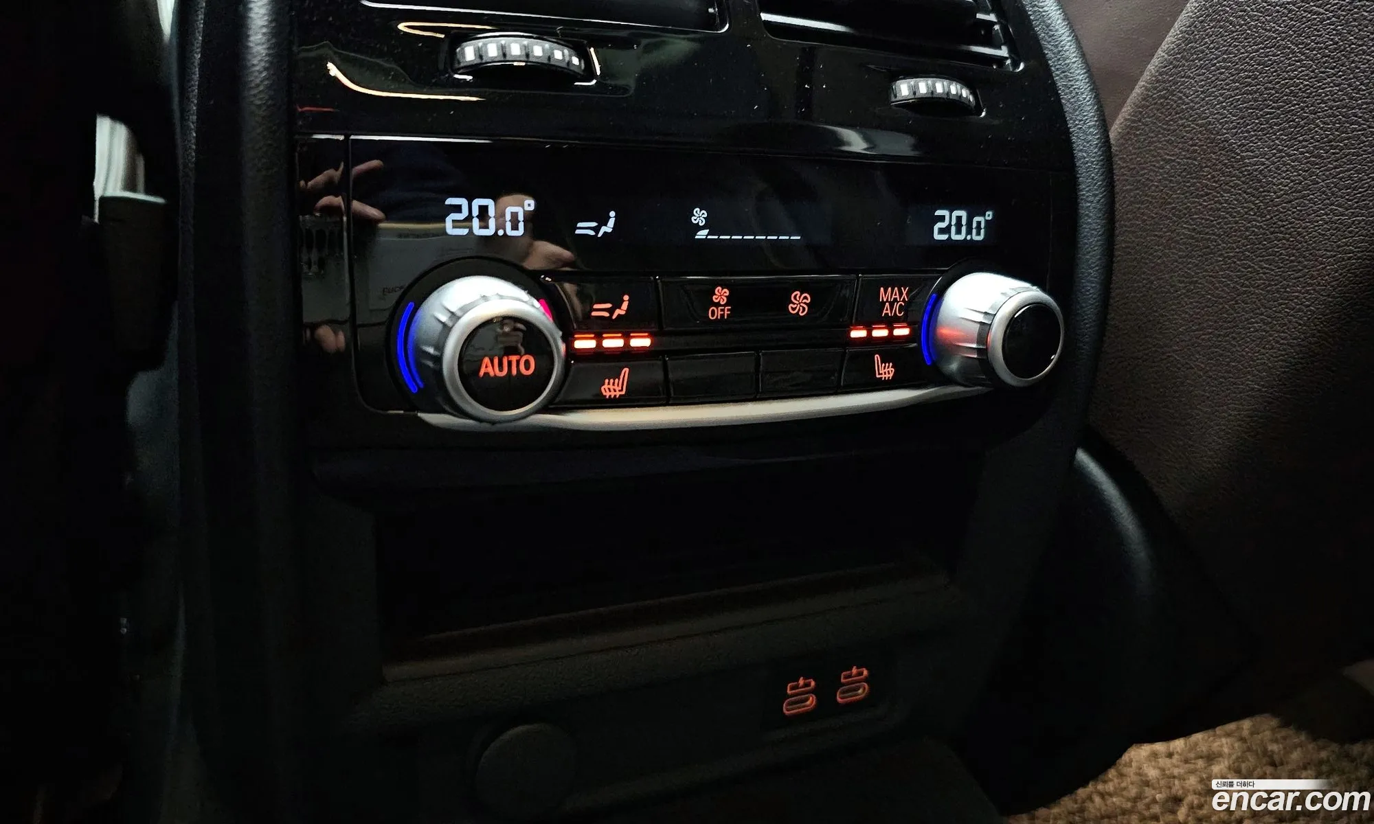 6 Series Gt G32 620D Luxury - фотография 2450448