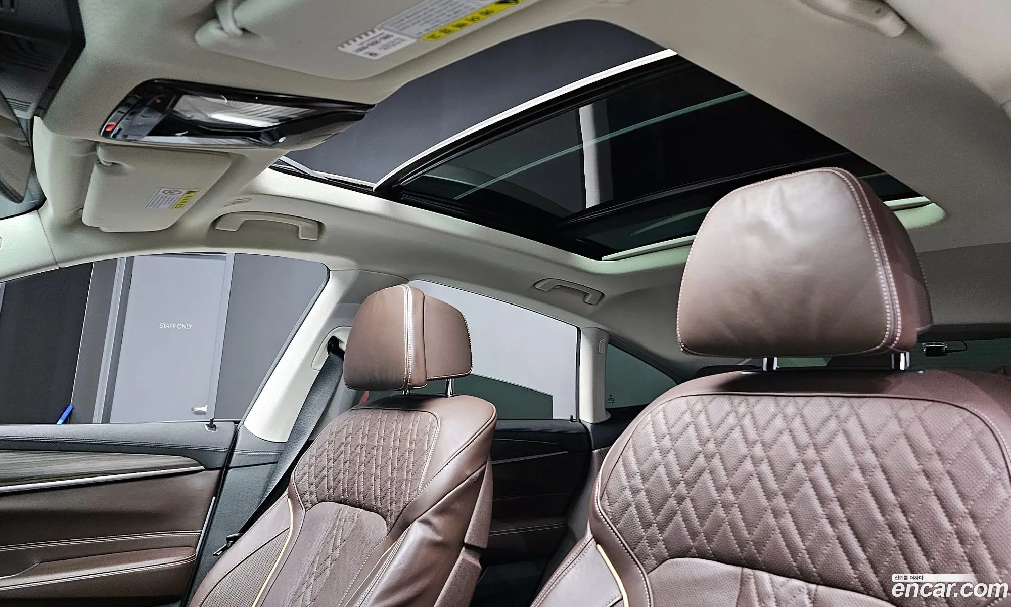 6 Series Gt G32 620D Luxury - фотография 2450447