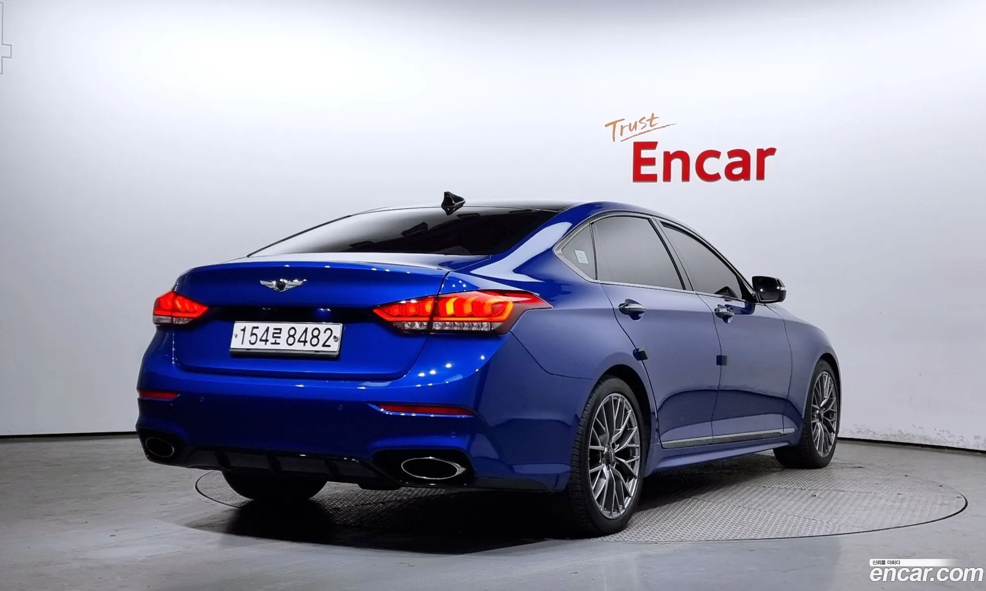 Korex Auto Trade - фотография 11217227