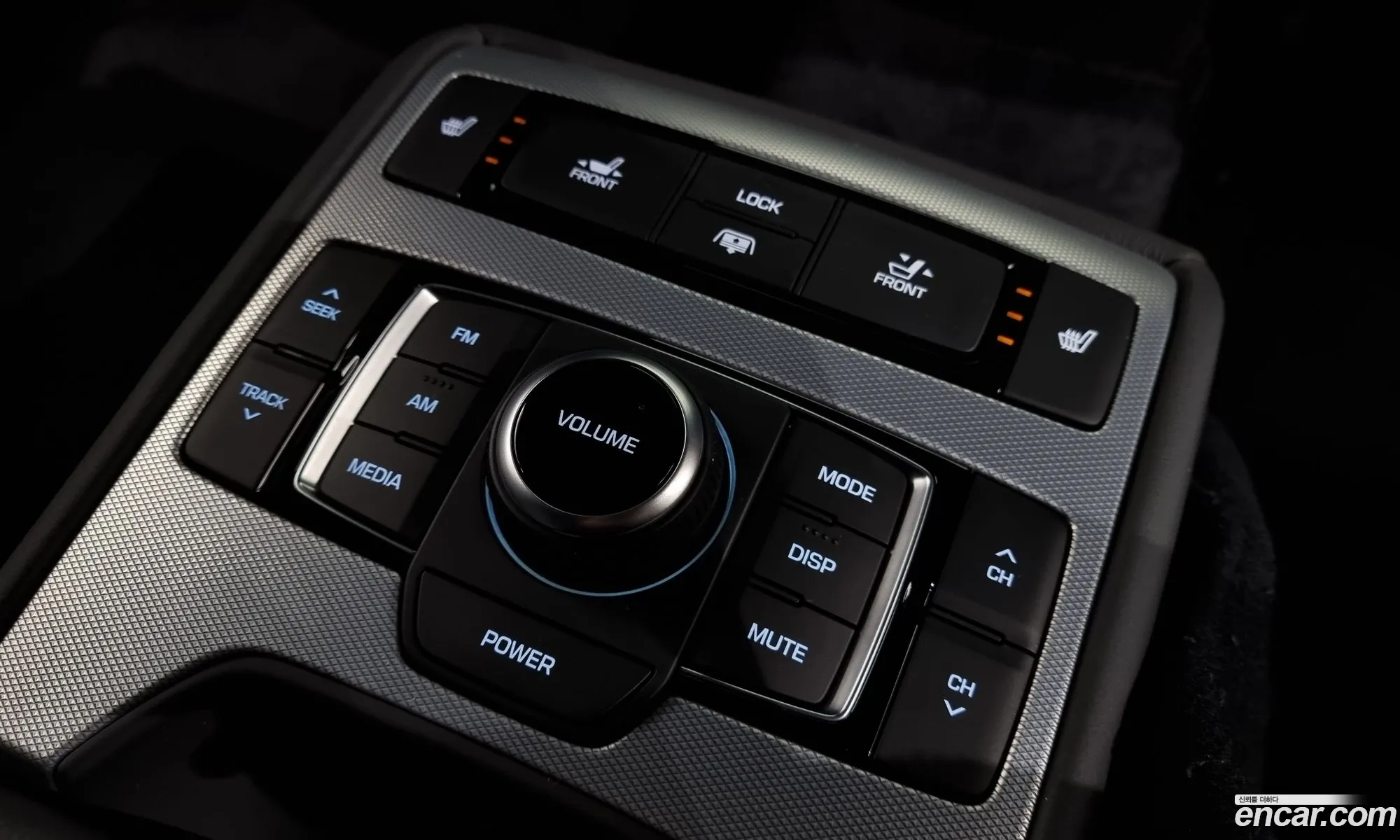 G80 33 Gdi Awd Prestige - фотография 11203633