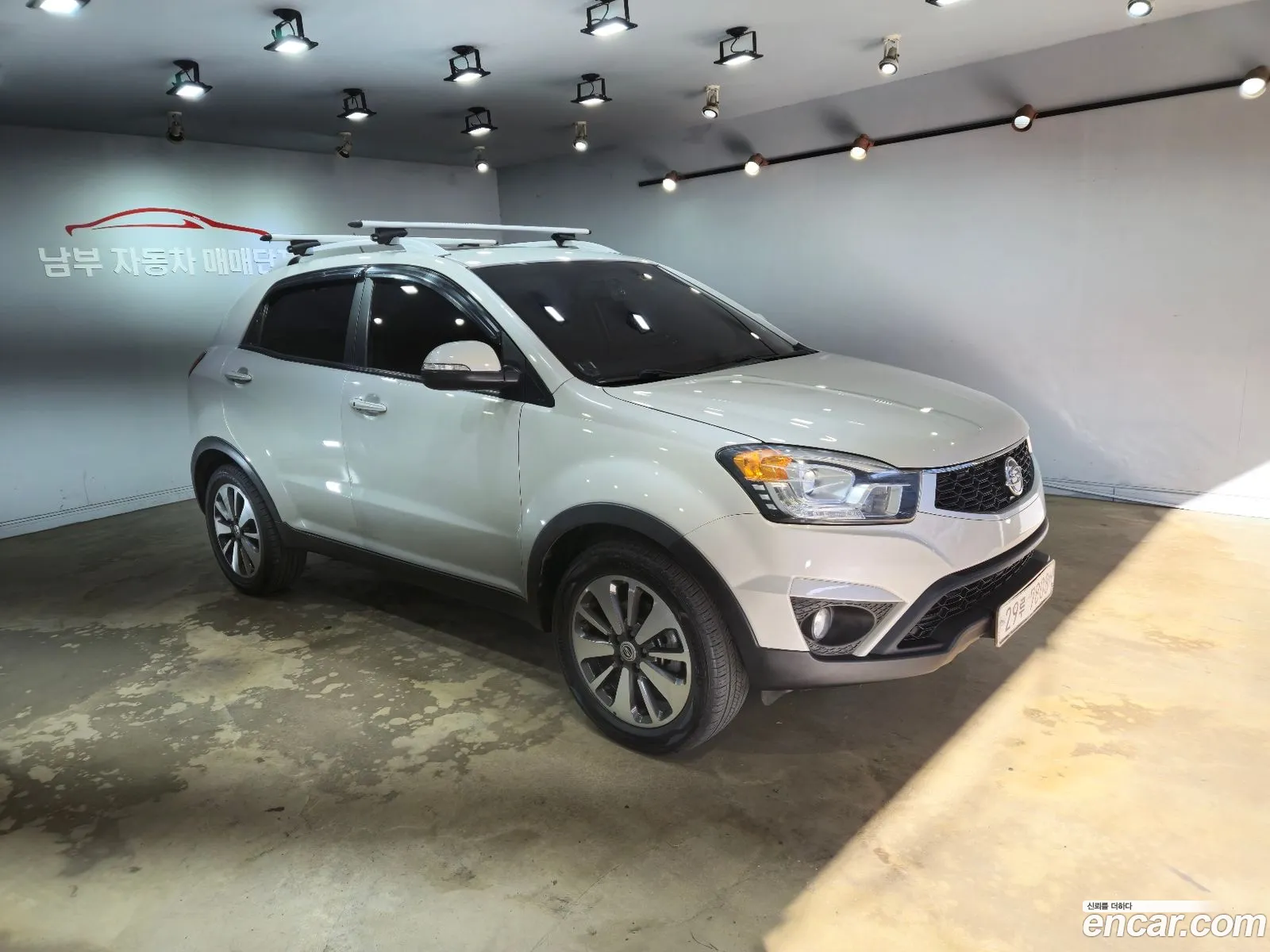 Korex Auto Trade - фотография 16844033