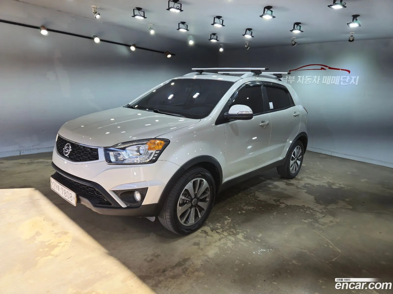 Korex Auto Trade - фотография 16844032