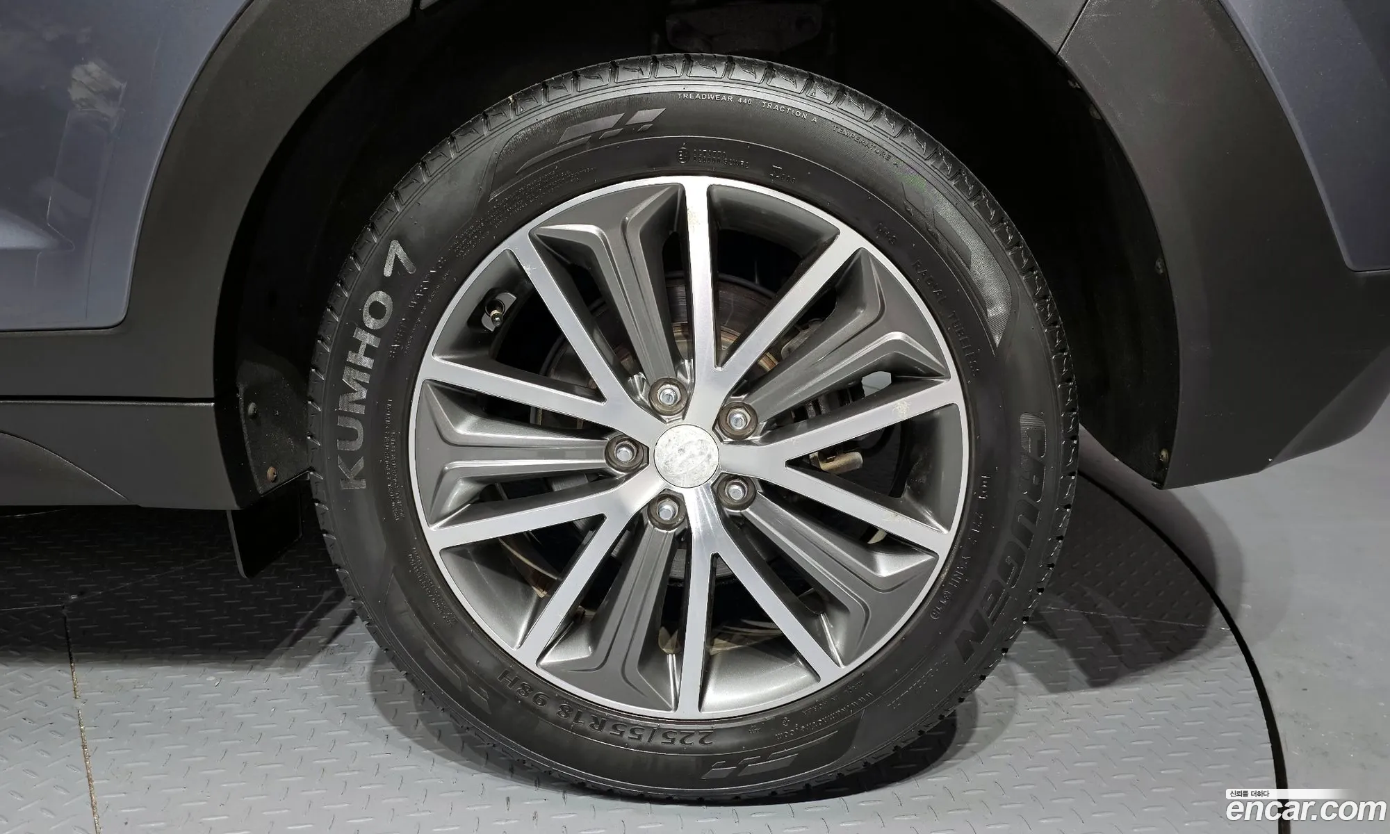 Korex Auto Trade - фотография 12412726