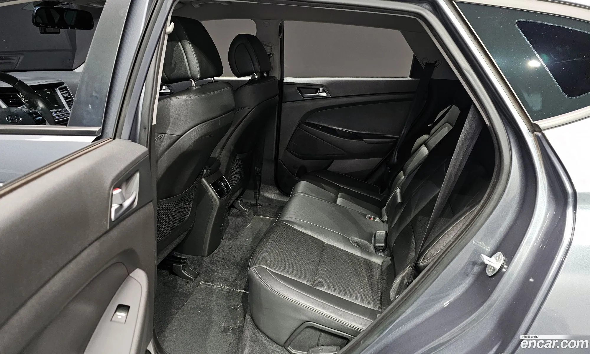 All New Tucson Diesel 20 2Wd Modern - фотография 12379445