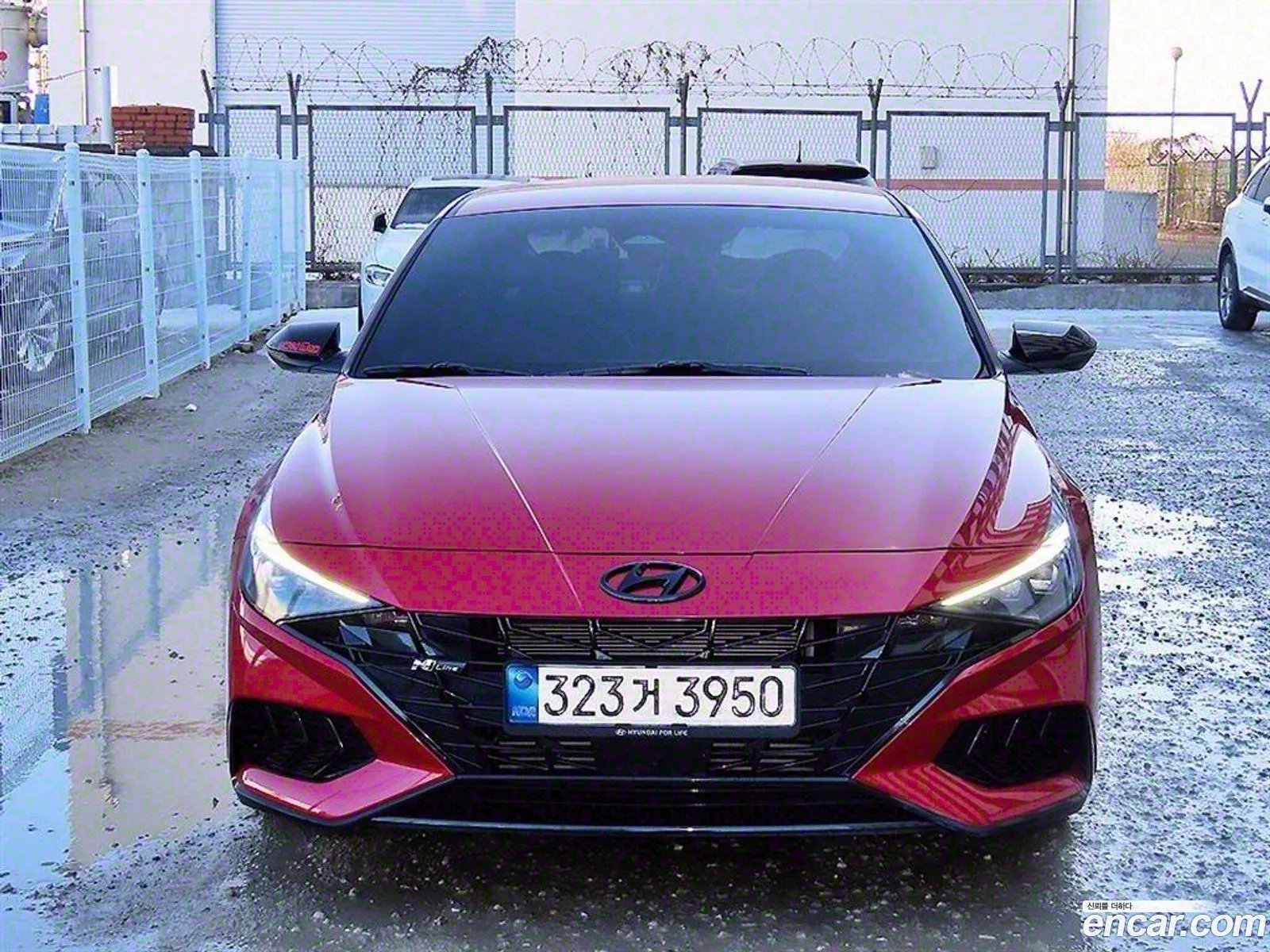 Avante Cn7 16 Turbo N Line Sports - фотография 12379479
