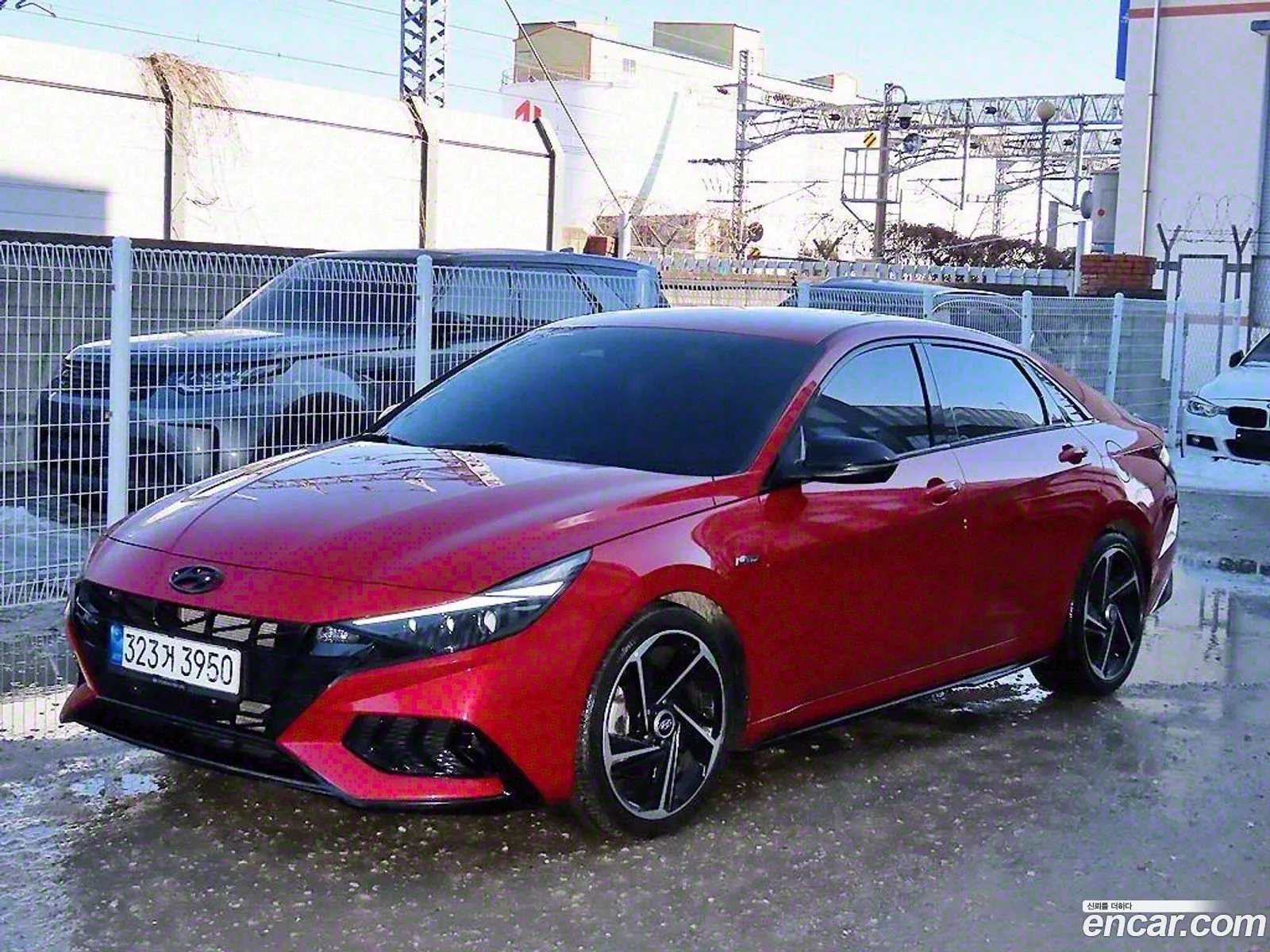 Korex Auto Trade - фотография 12397444
