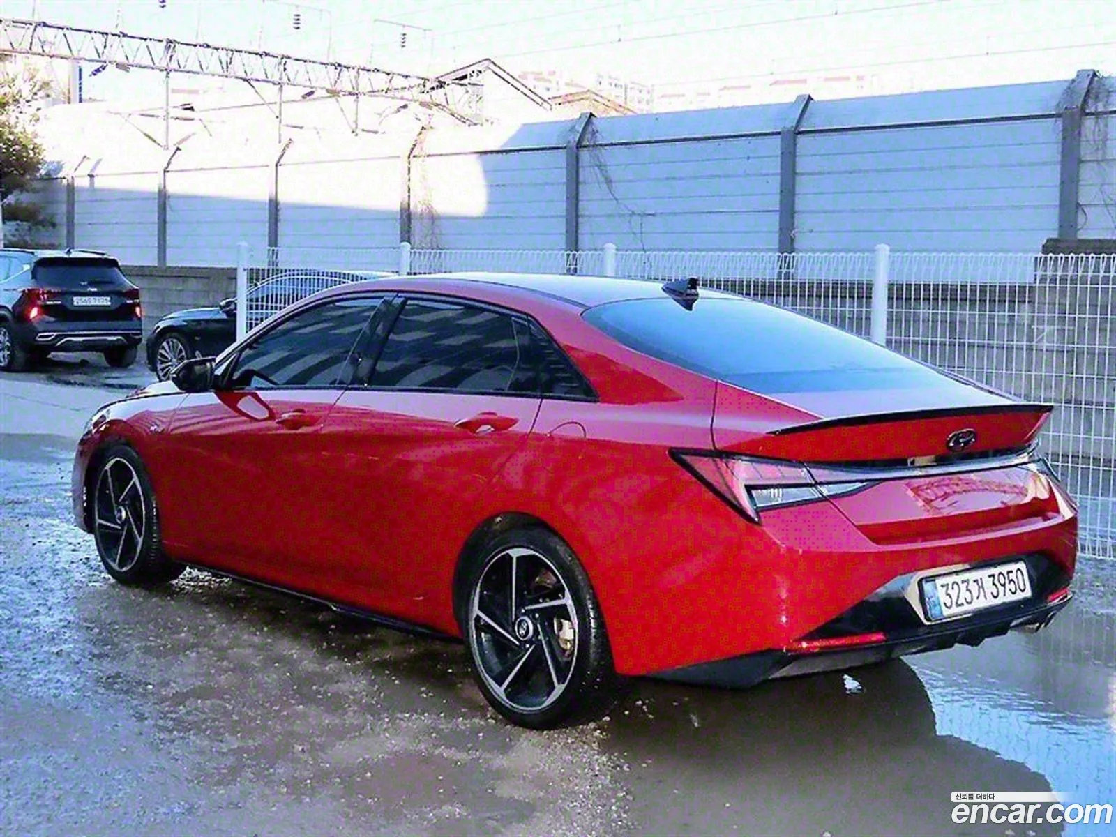 Korex Auto Trade - фотография 12397443