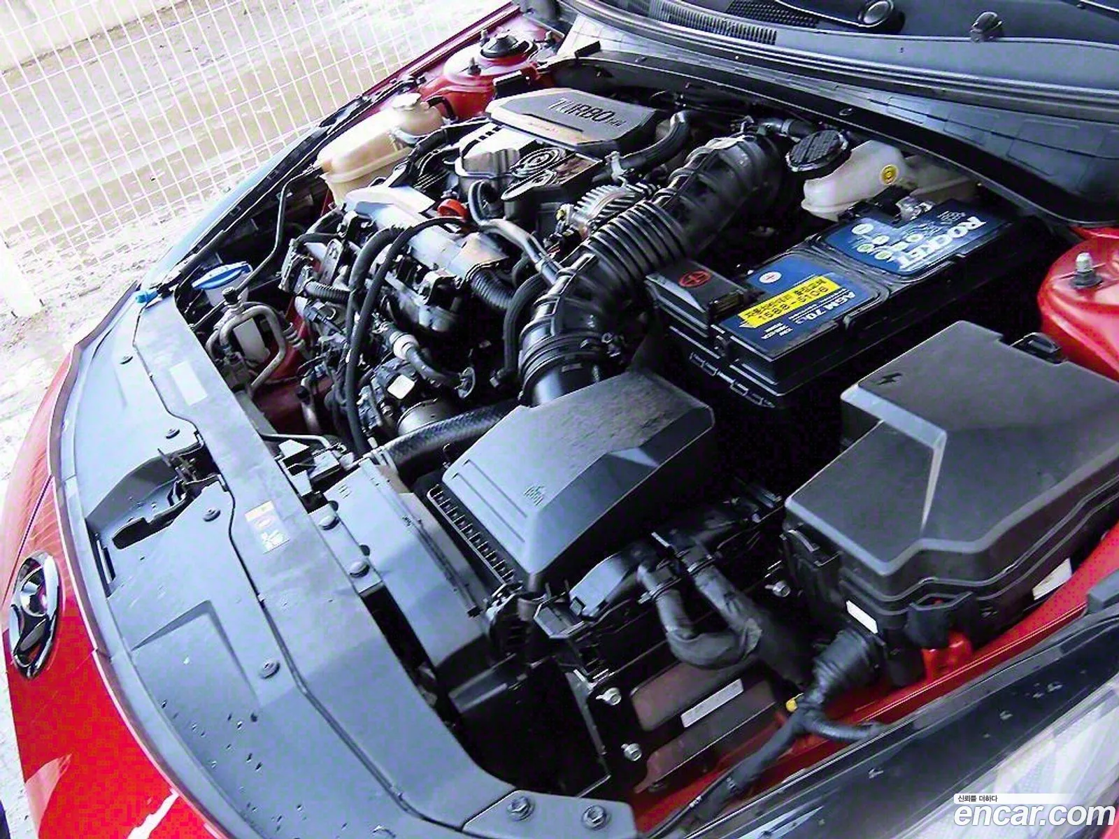 Avante Cn7 16 Turbo N Line Sports - фотография 12379481