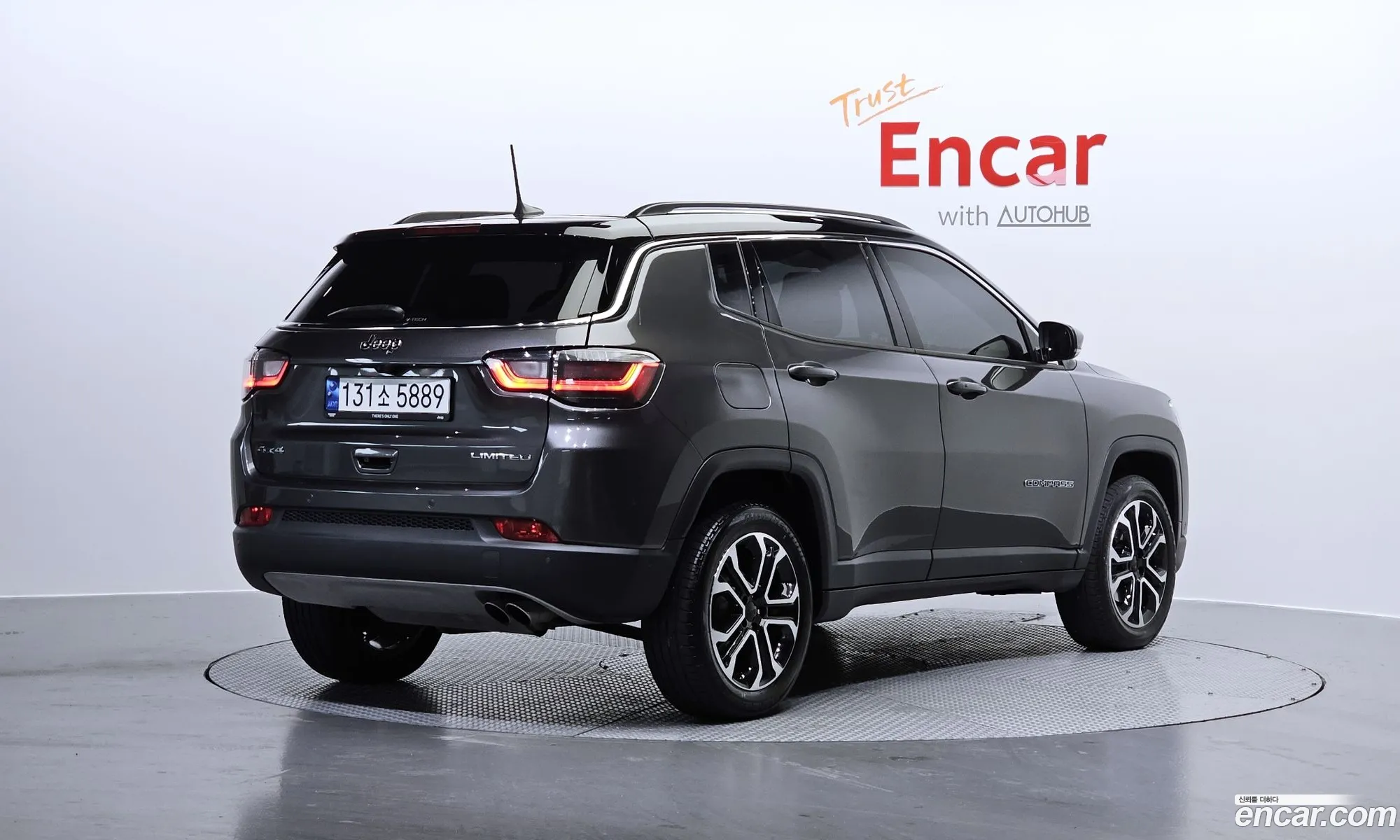 Korex Auto Trade - фотография 11104527