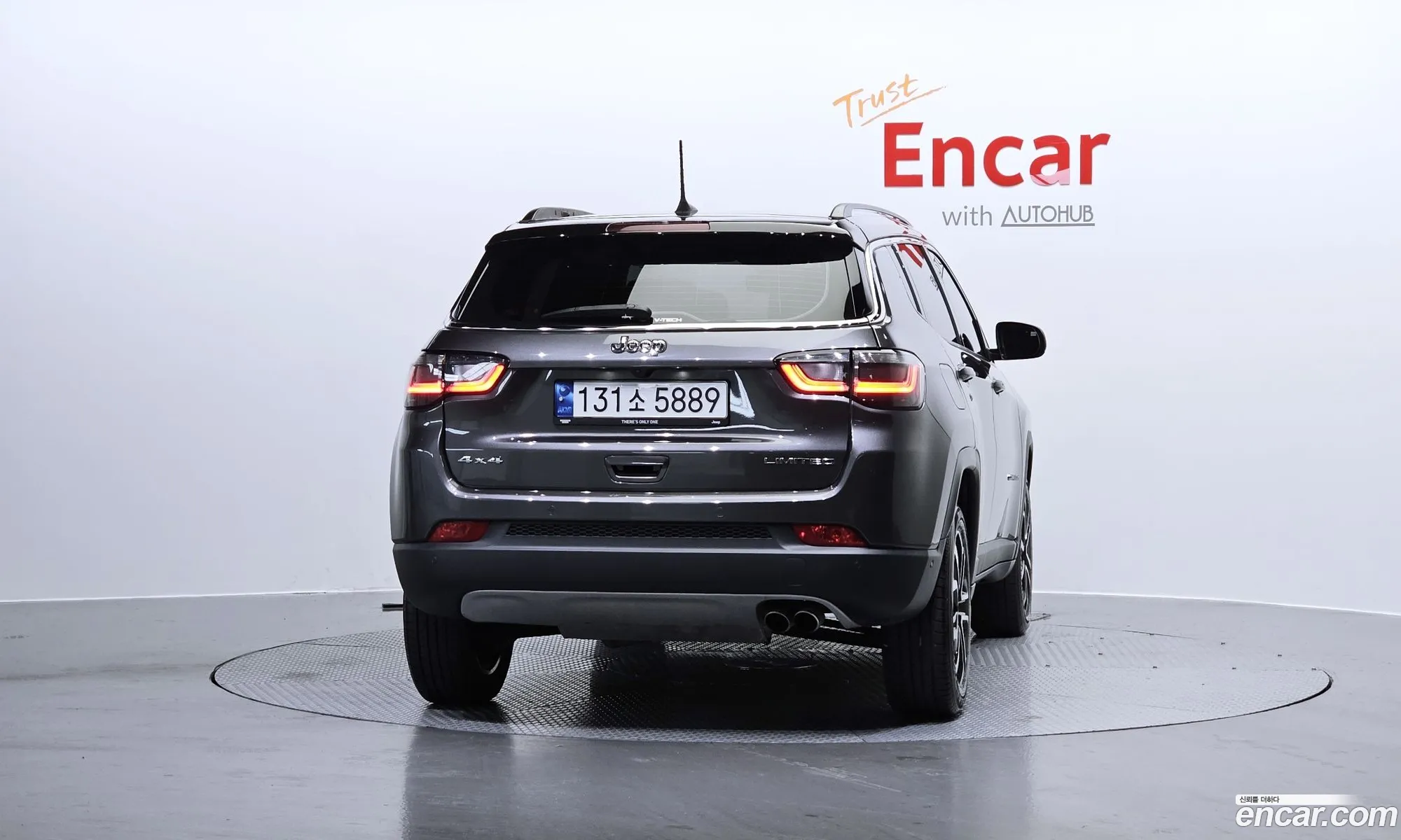 Korex Auto Trade - фотография 11104525