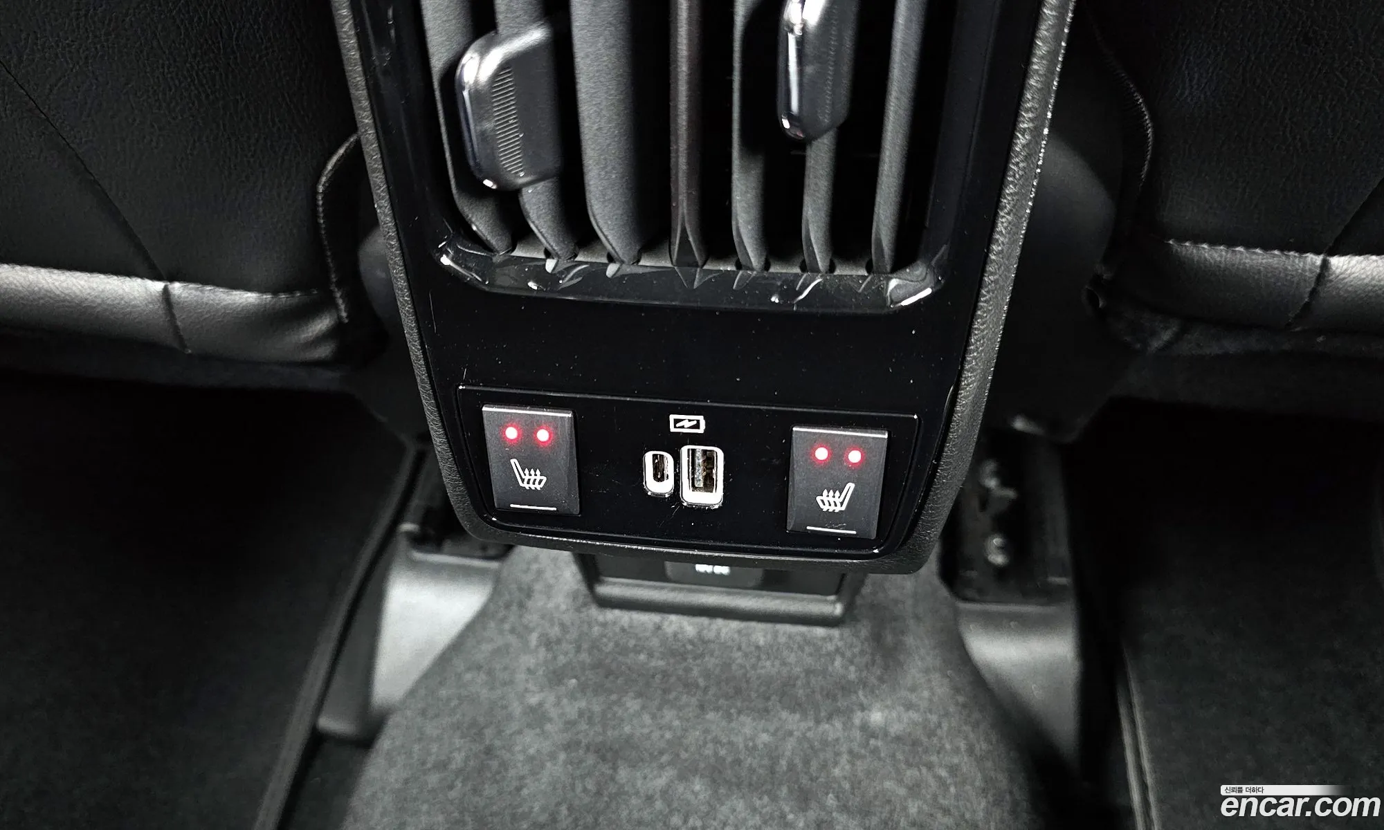 Compass 2Nd Generation 24 Limited Awd - фотография 3514288