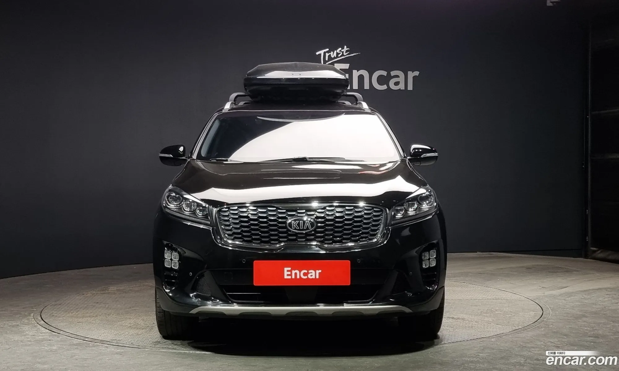 Korex Auto Trade - фотография 12268007