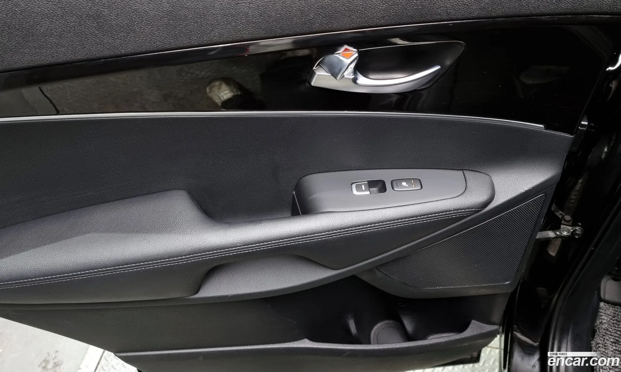 The New Sorento Diesel 20 2Wd Noblesse - фотография 12239140