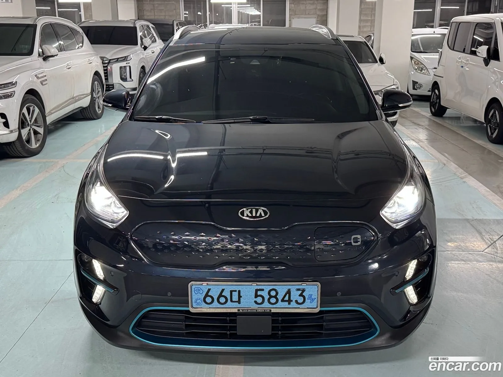 Korex Auto Trade - фотография 3910114