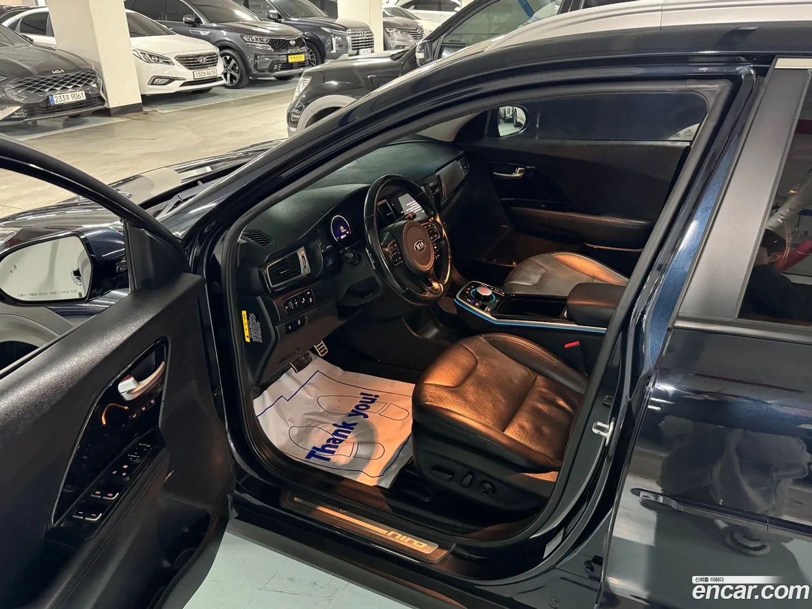 Korex Auto Trade - фотография 3910101