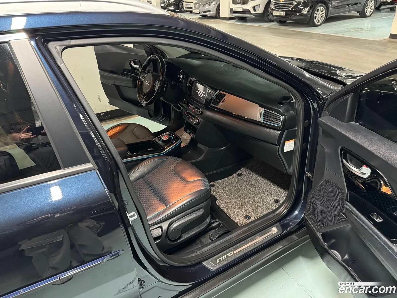Korex Auto Trade - фотография 3910099