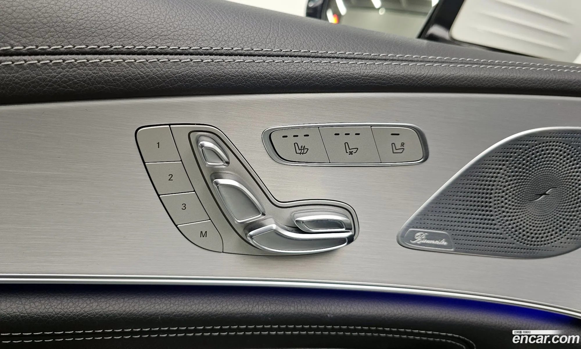 Cls-Class C257 Cls400D 4Matic - фотография 11249533