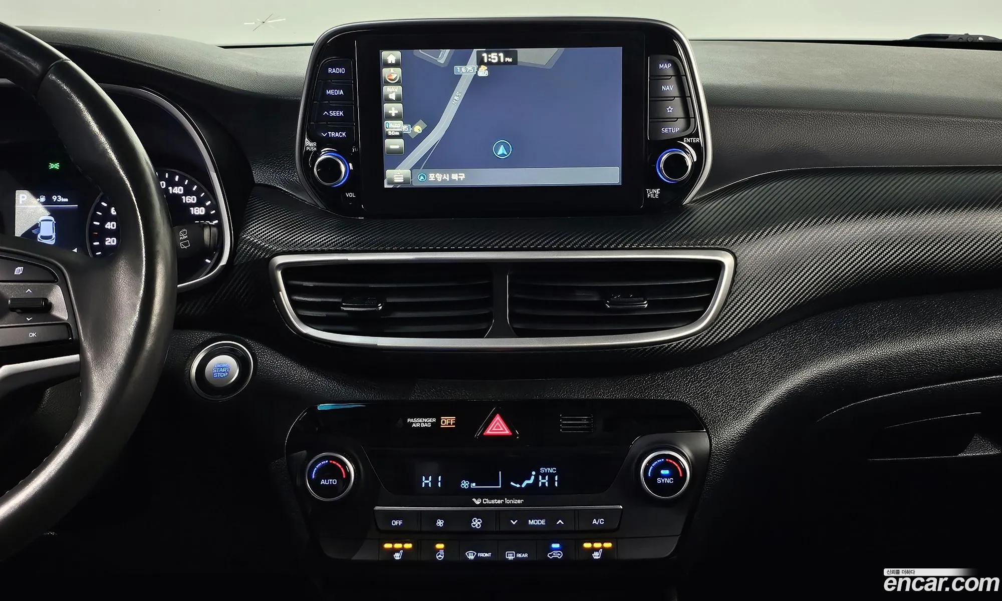 All New Tucson Diesel 20 4Wd Modern - фотография 12292486