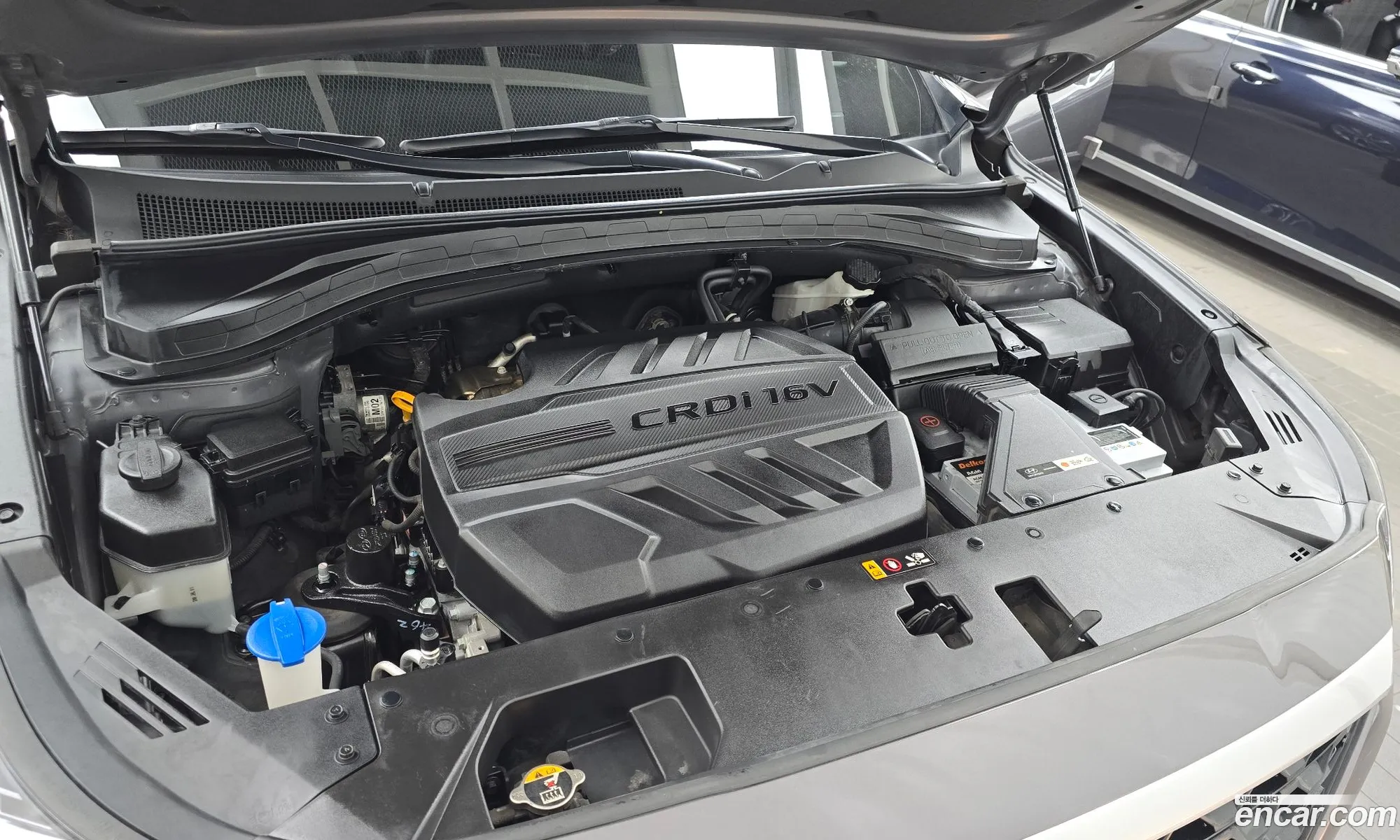 Korex Auto Trade - фотография 11861124