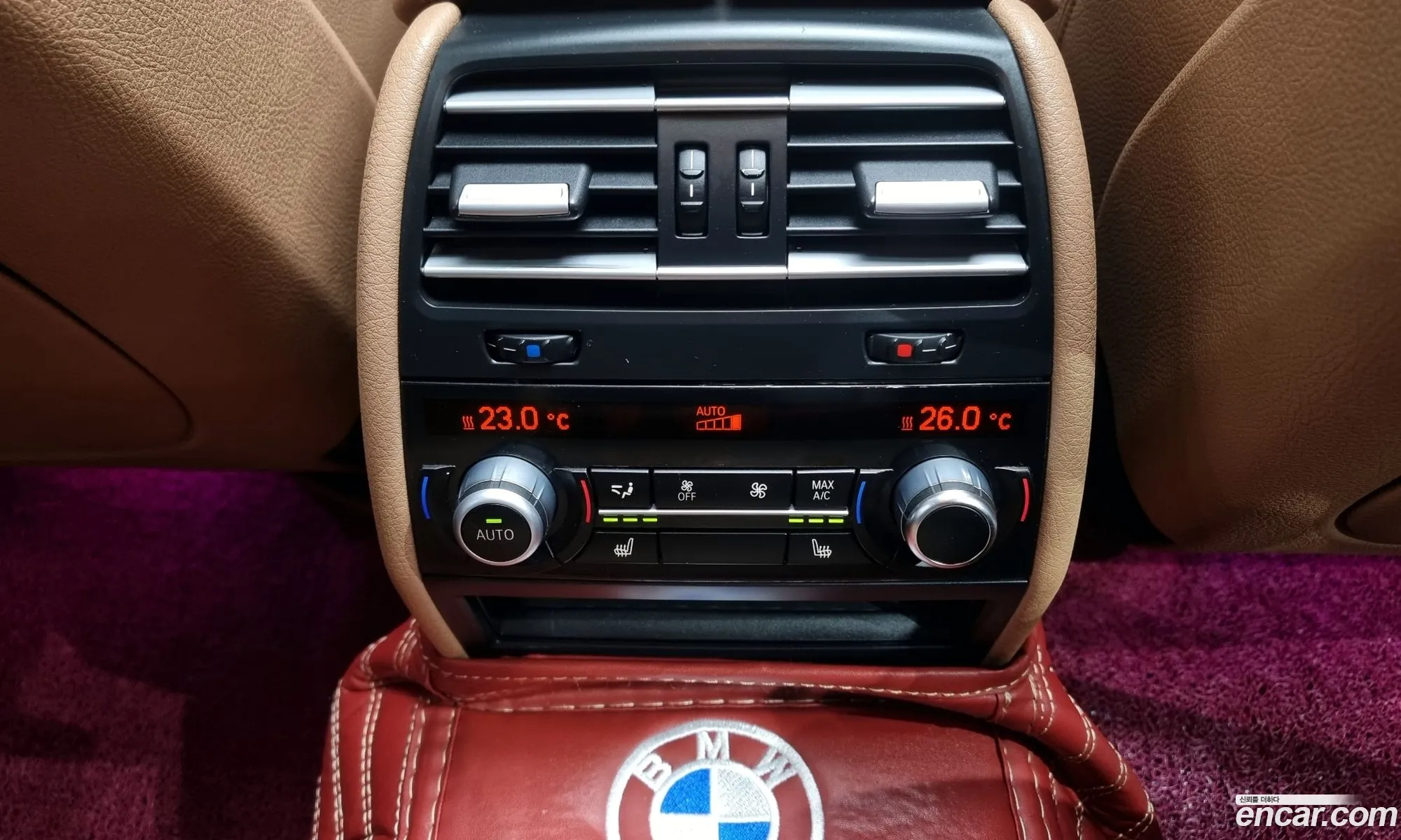 7 Series F01 730D xDrive - фотография 2450437