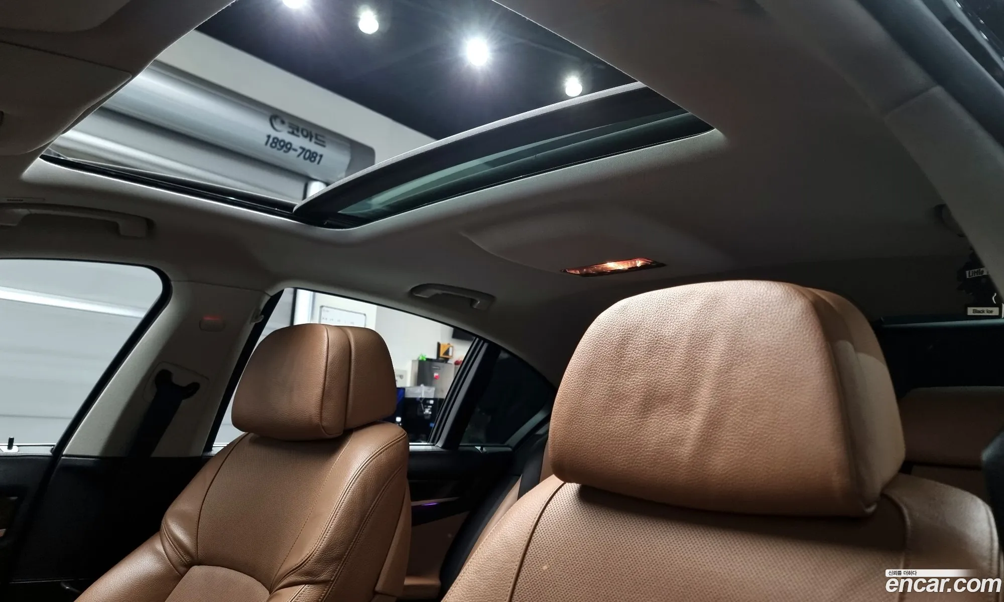 7 Series F01 730D xDrive - фотография 2450436