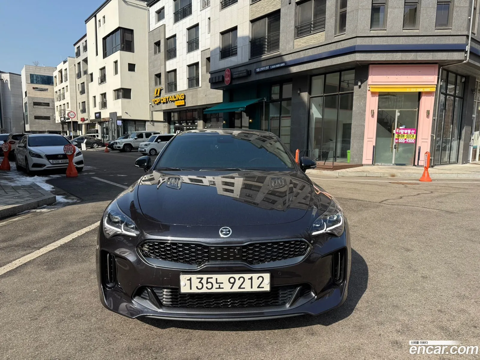 Korex Auto Trade - фотография 18859103