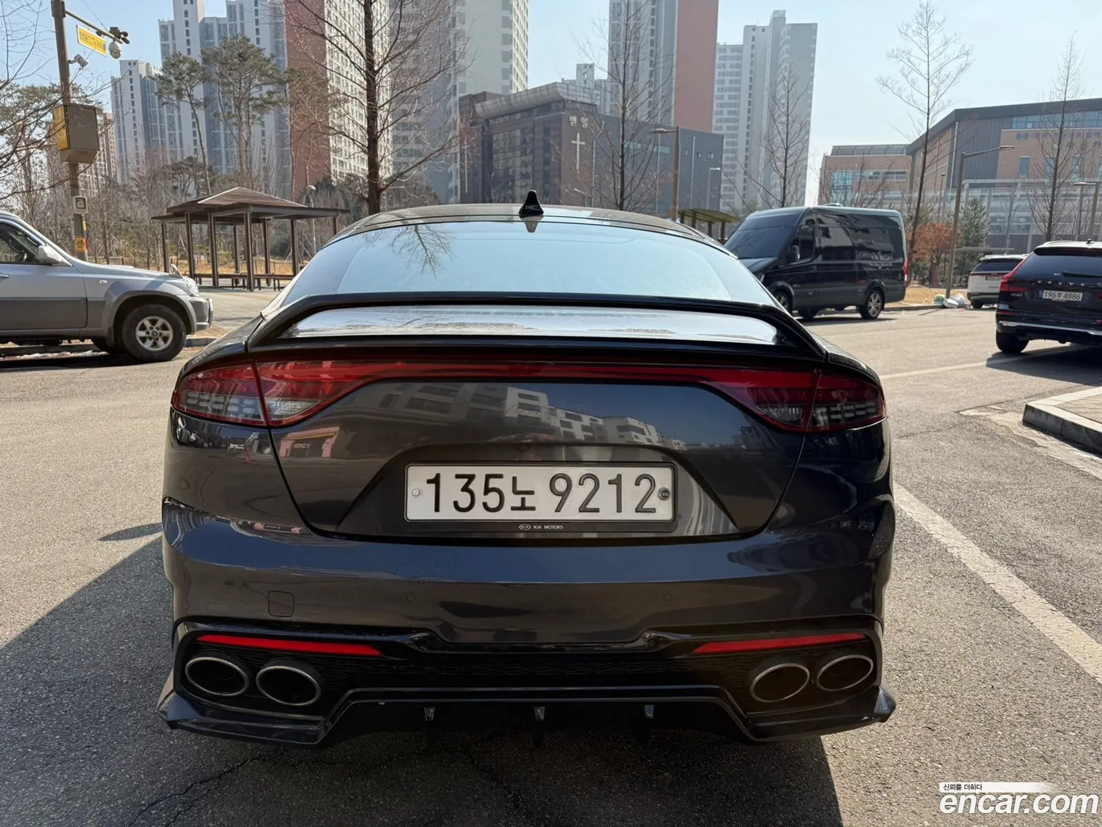 Korex Auto Trade - фотография 18859100