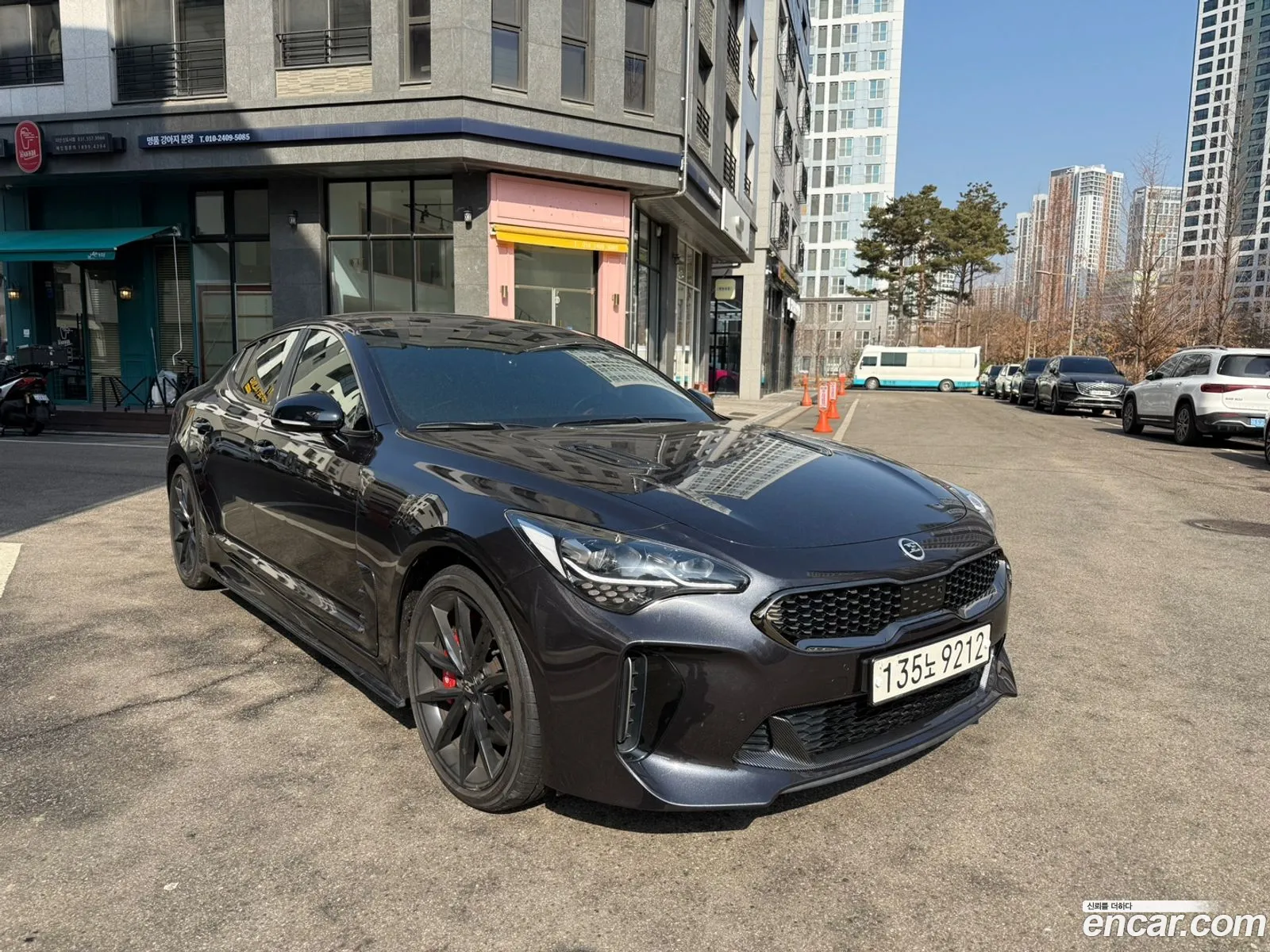 Korex Auto Trade - фотография 18859099