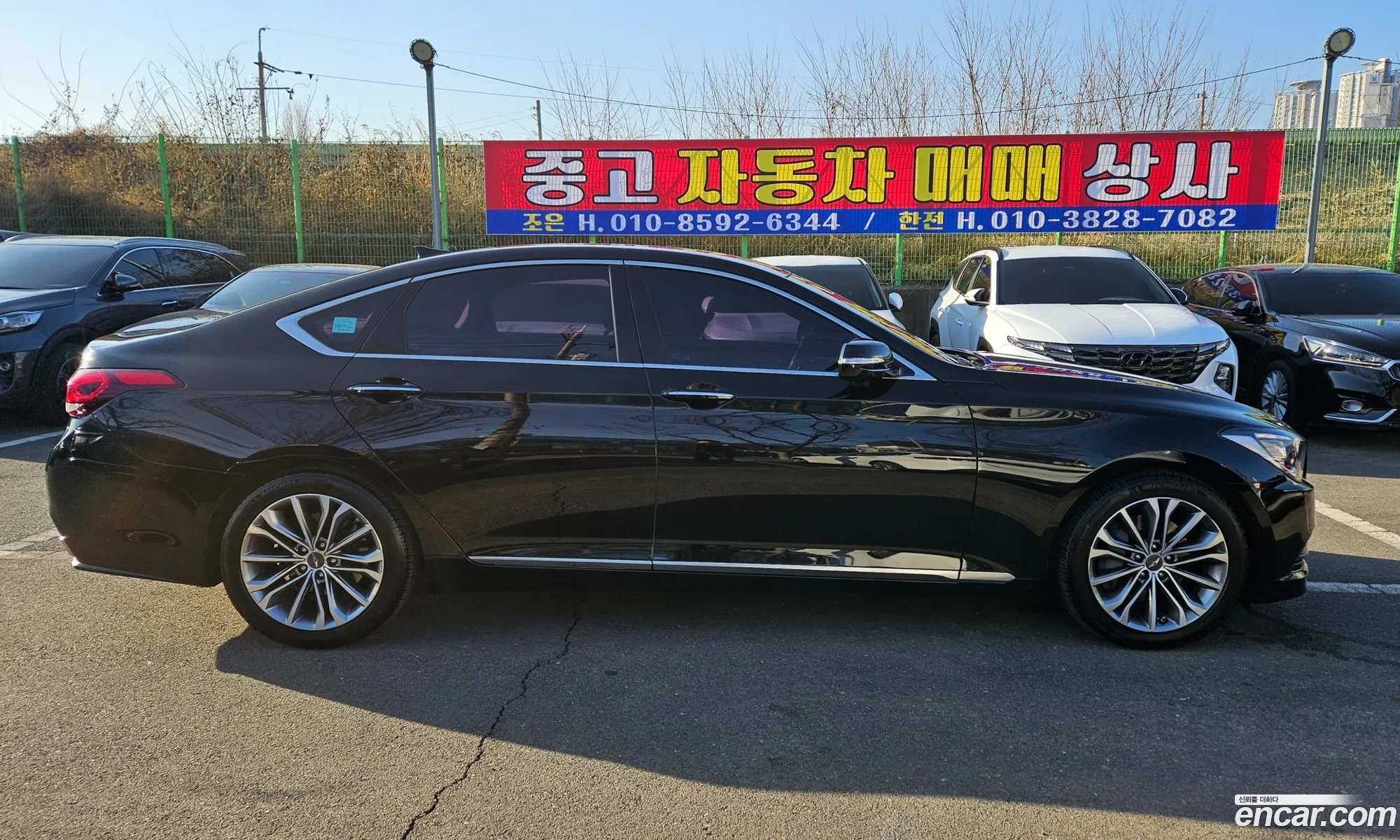 Korex Auto Trade - фотография 11837681