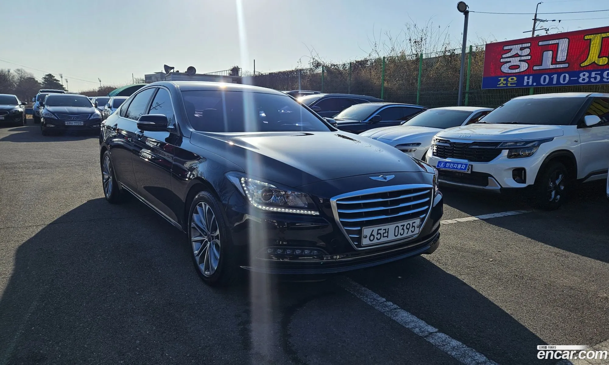 Korex Auto Trade - фотография 11837679
