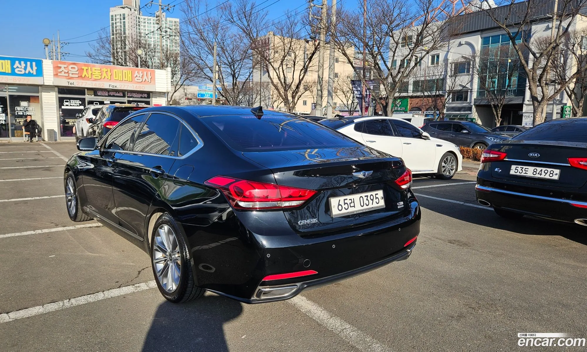 Korex Auto Trade - фотография 11837677