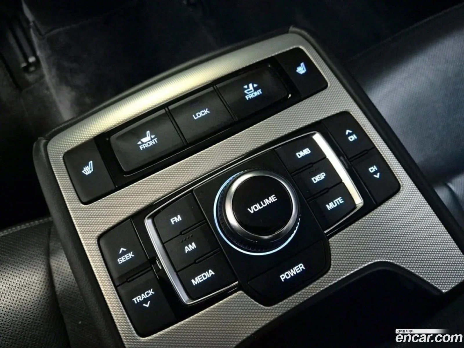 G80 33 Gdi Awd Luxury - фотография 11814011