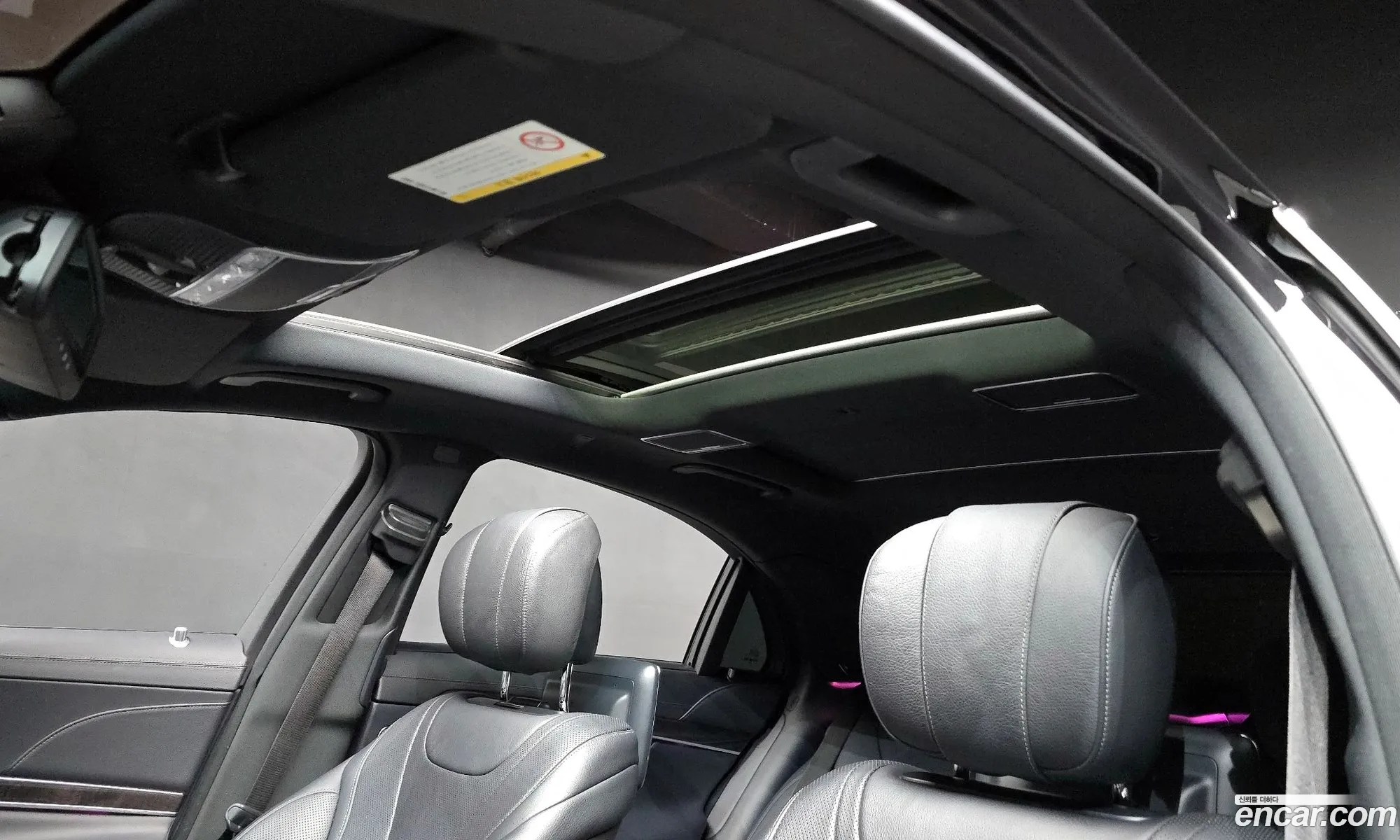 S-Class W222 S350L D 4Matic - фотография 11249544
