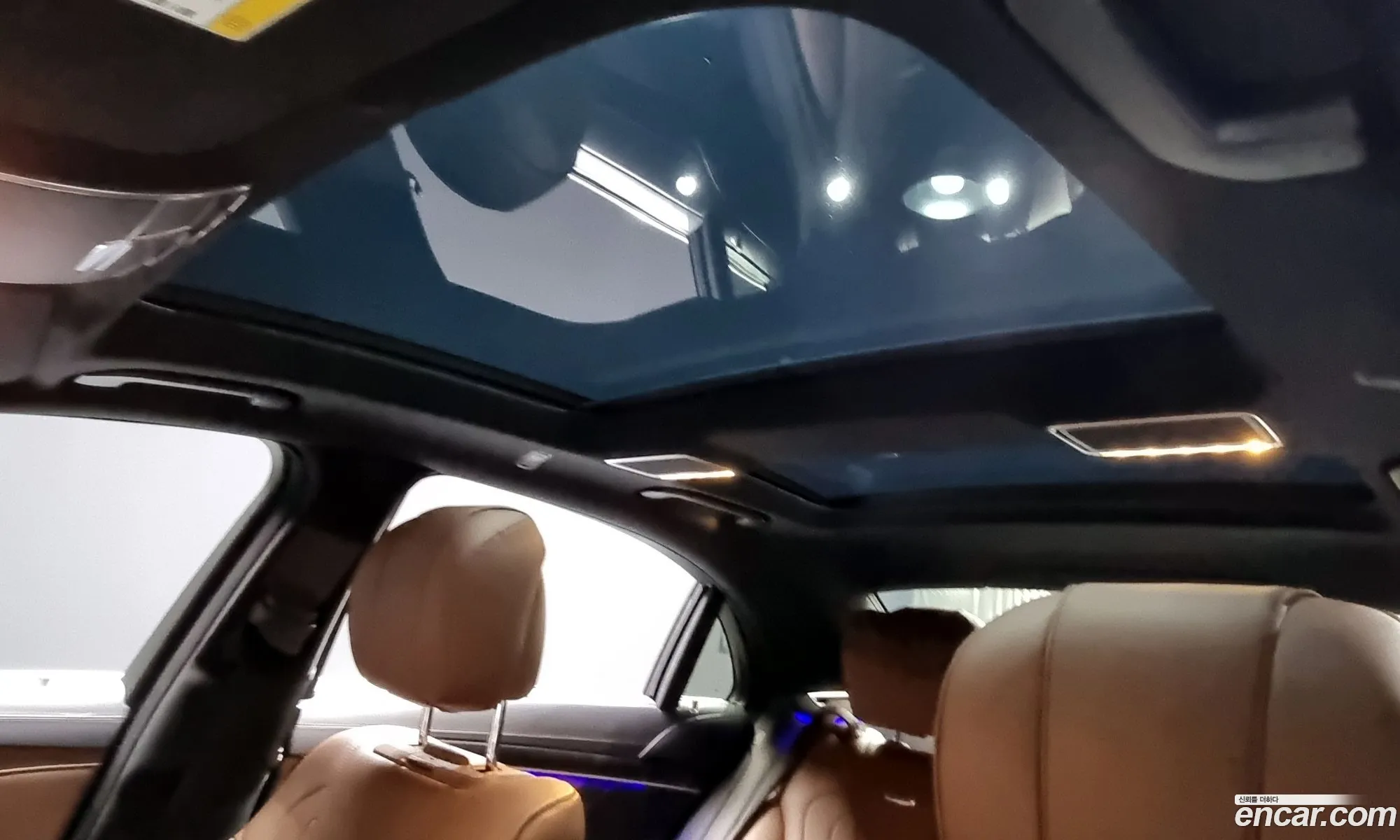 S-Class W222 S63 Amg 4Matic - фотография 3664789