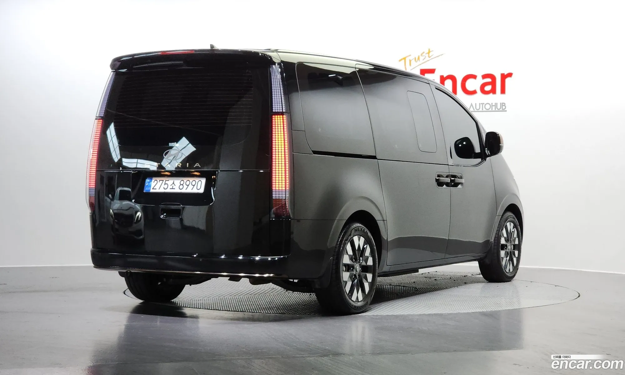 Korex Auto Trade - фотография 1042665