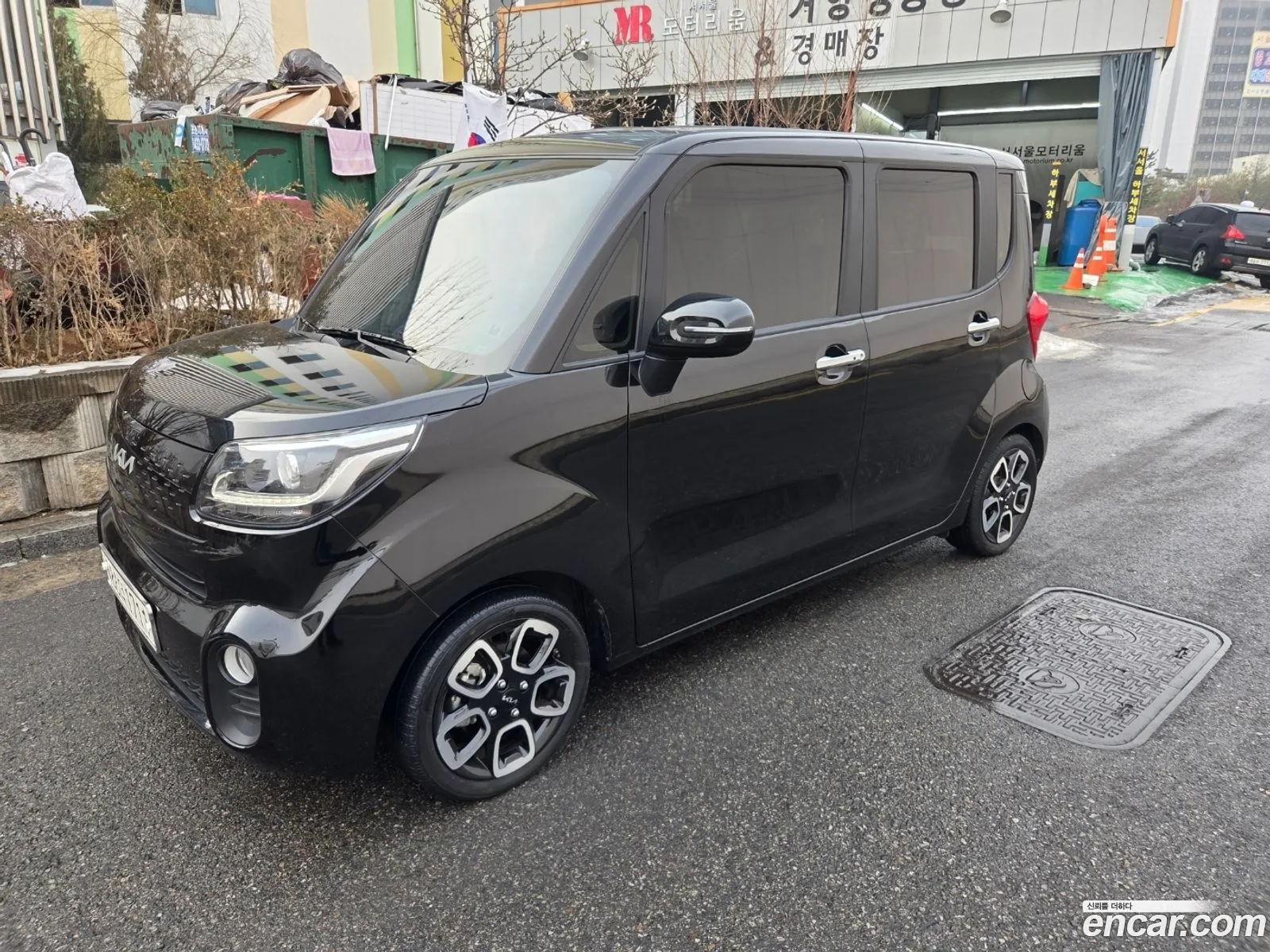 Korex Auto Trade - фотография 19124087