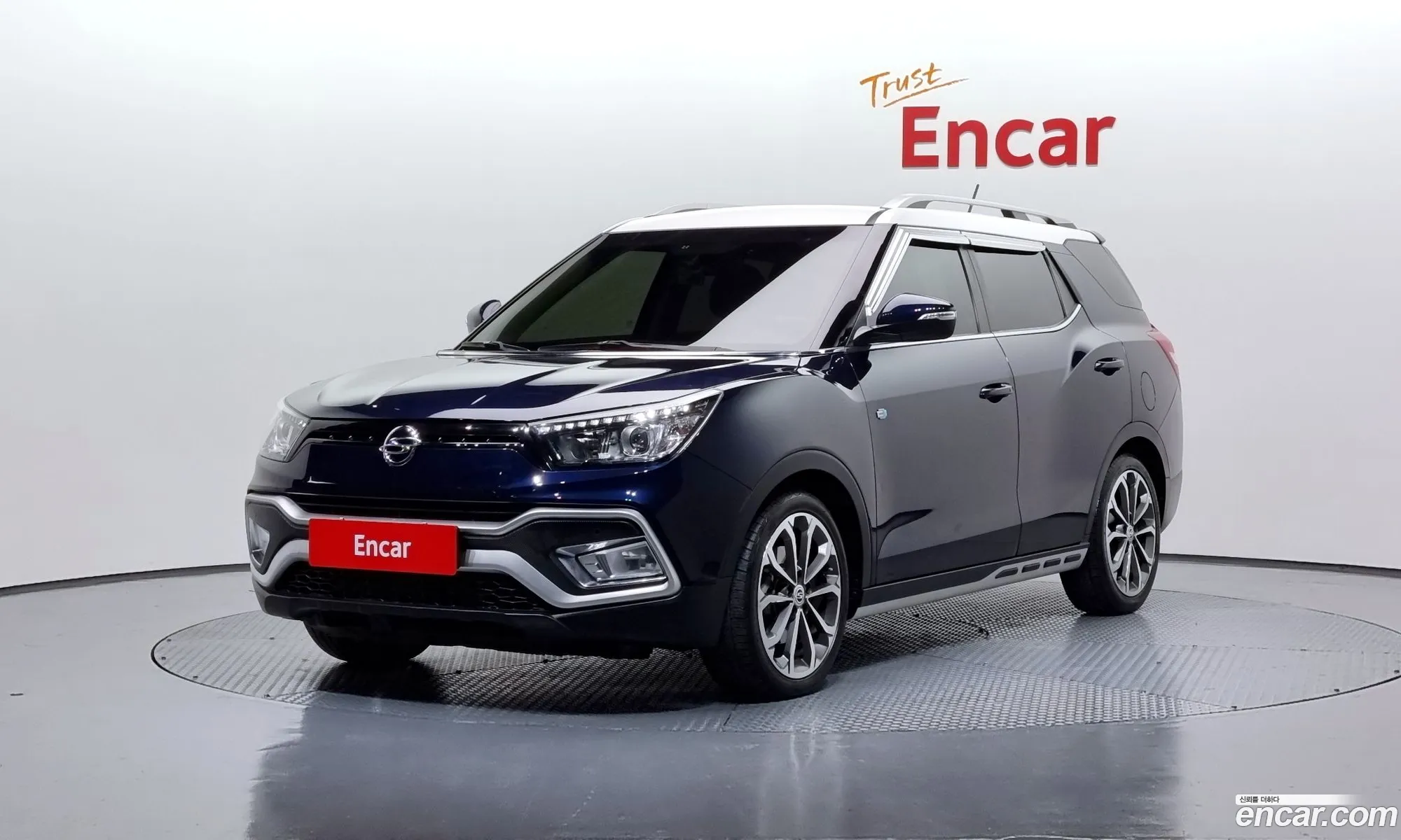 Tivoli Air Detel Rx 2Wd - фотография 16843680