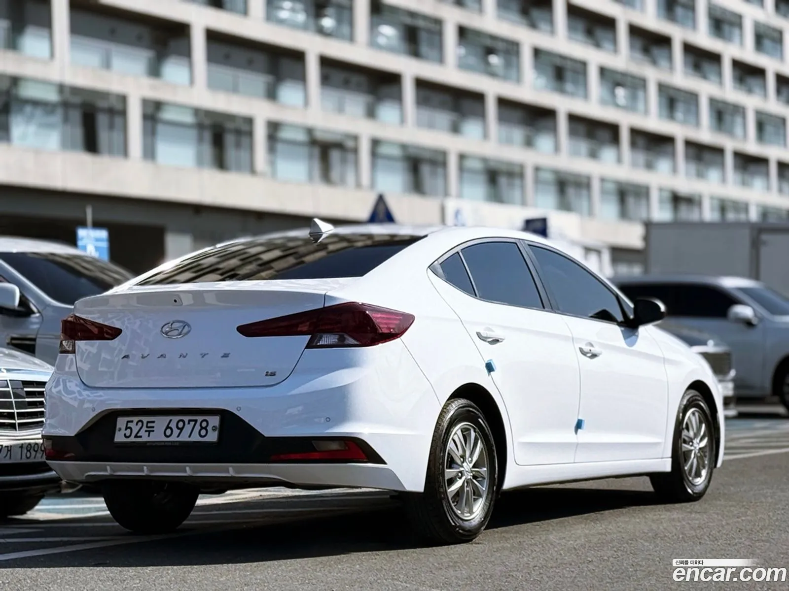 Korex Auto Trade - фотография 14756275