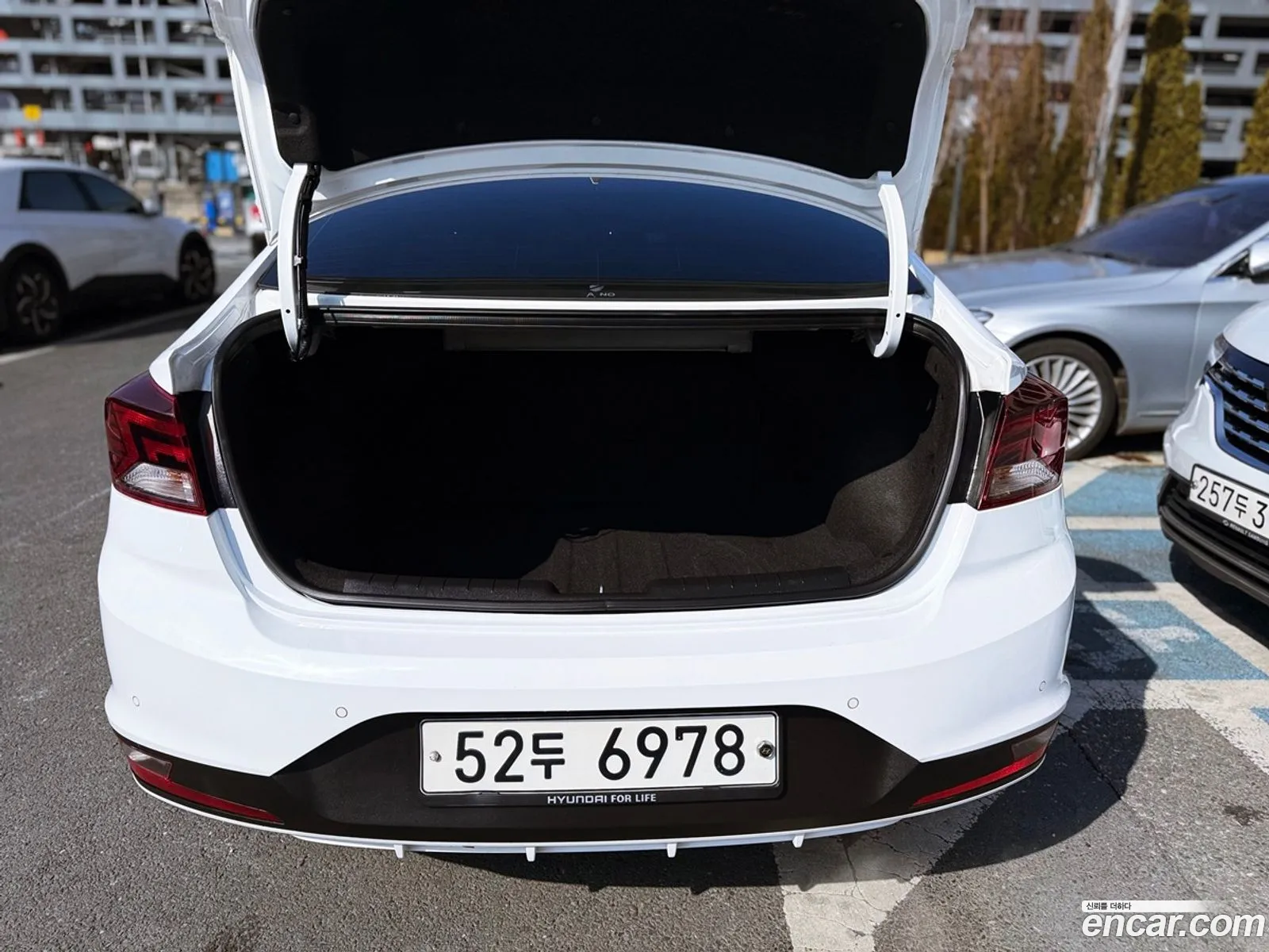 The New Avante Ad16 Smart - фотография 14667480