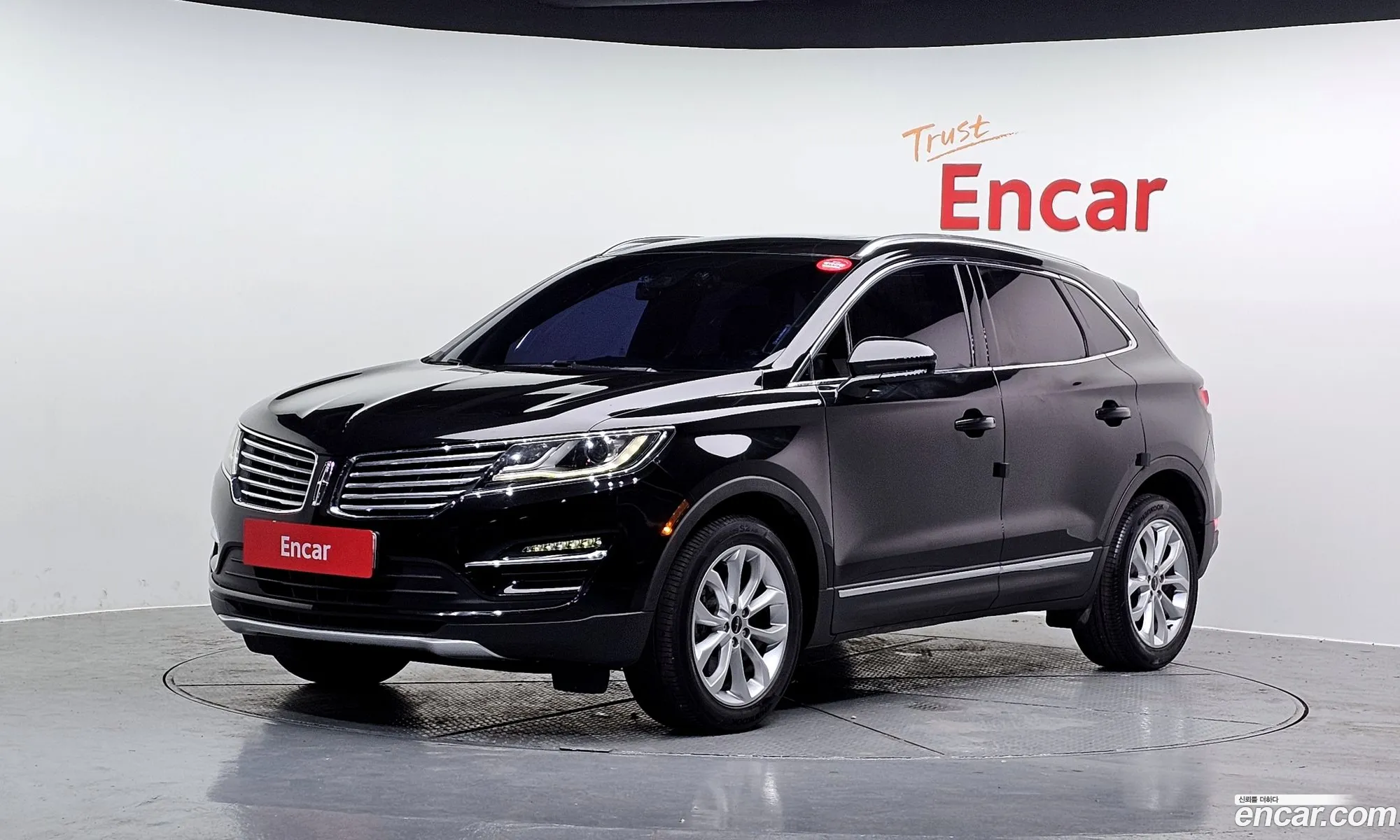 Mkc20 Awd - фотография 3903483