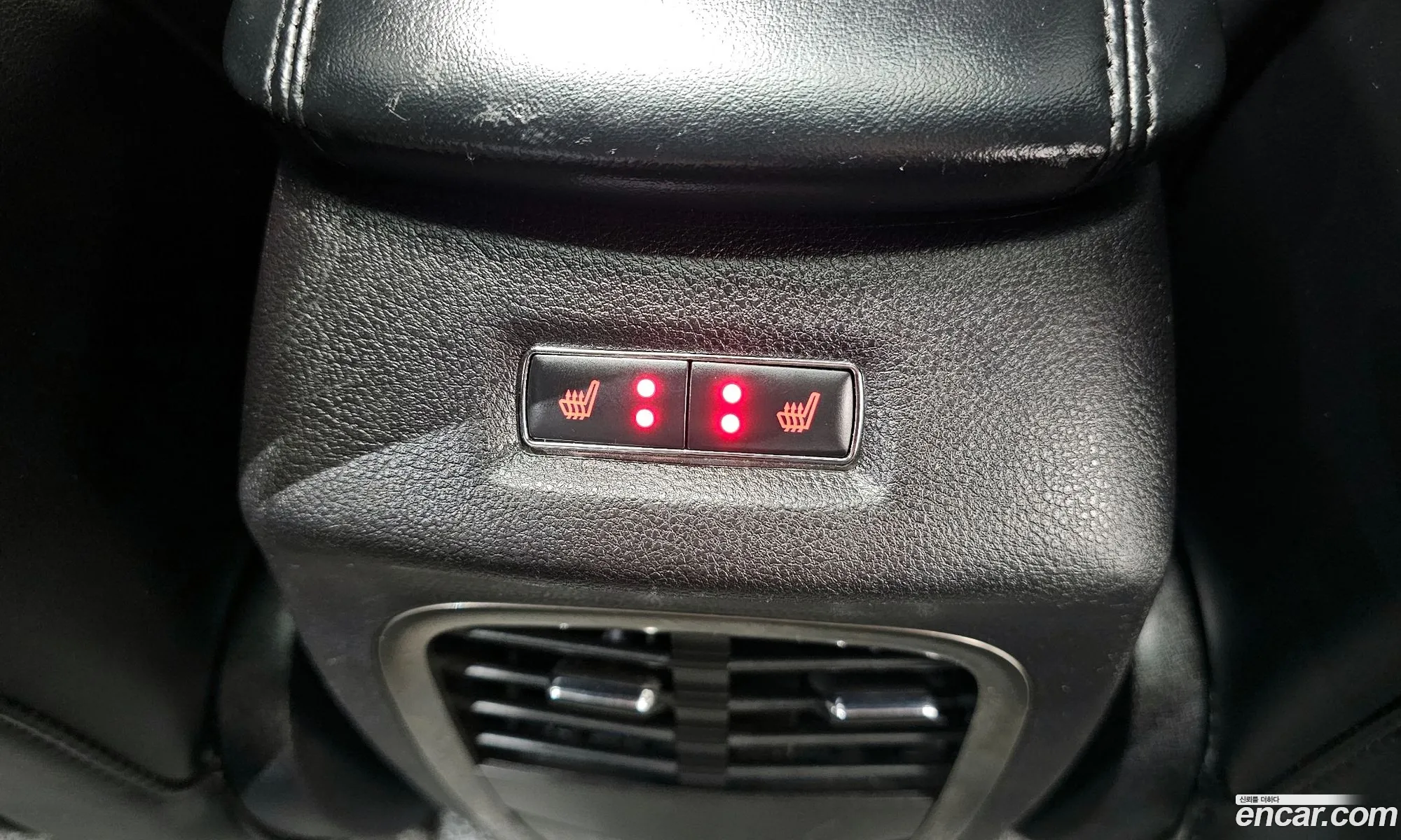 Mkc20 Awd - фотография 3903486