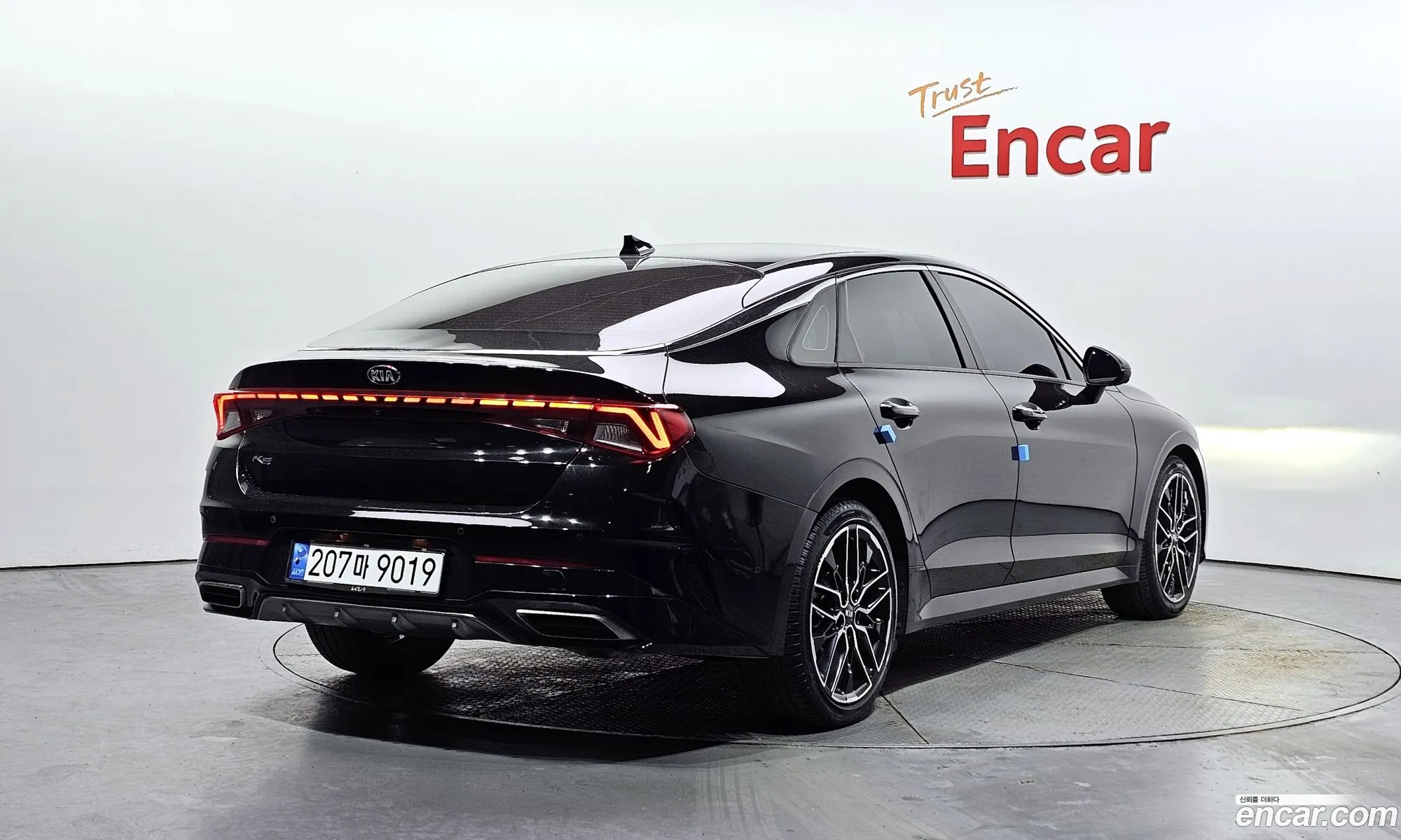 Korex Auto Trade - фотография 18698397