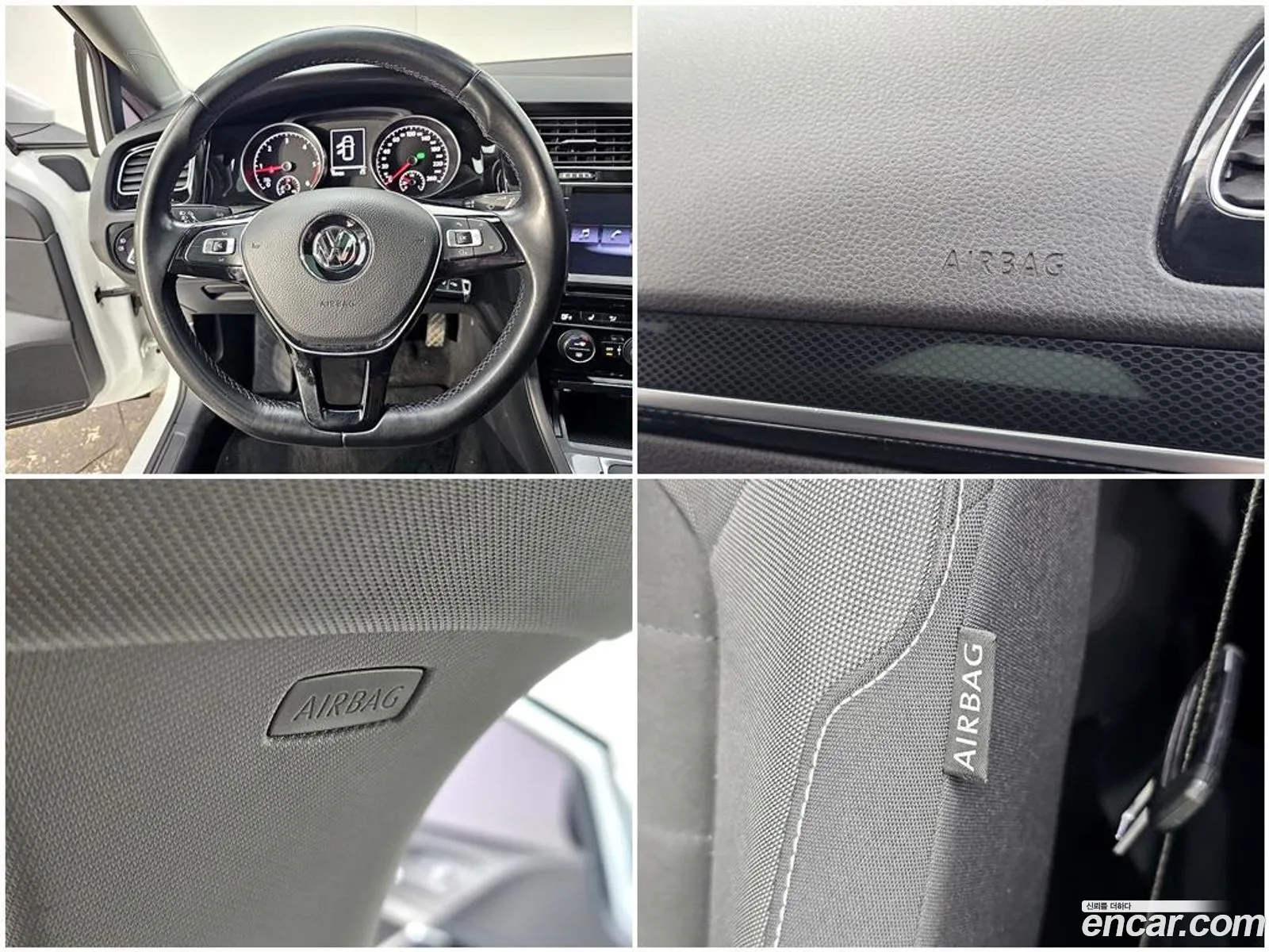Golf 7Th Generation 20 Tdi - фотография 3530428