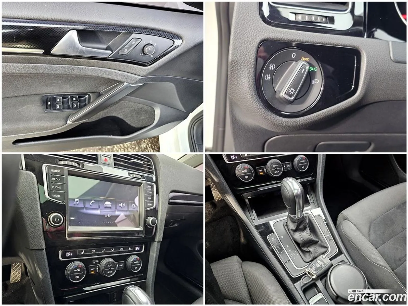 Golf 7Th Generation 20 Tdi - фотография 3530427